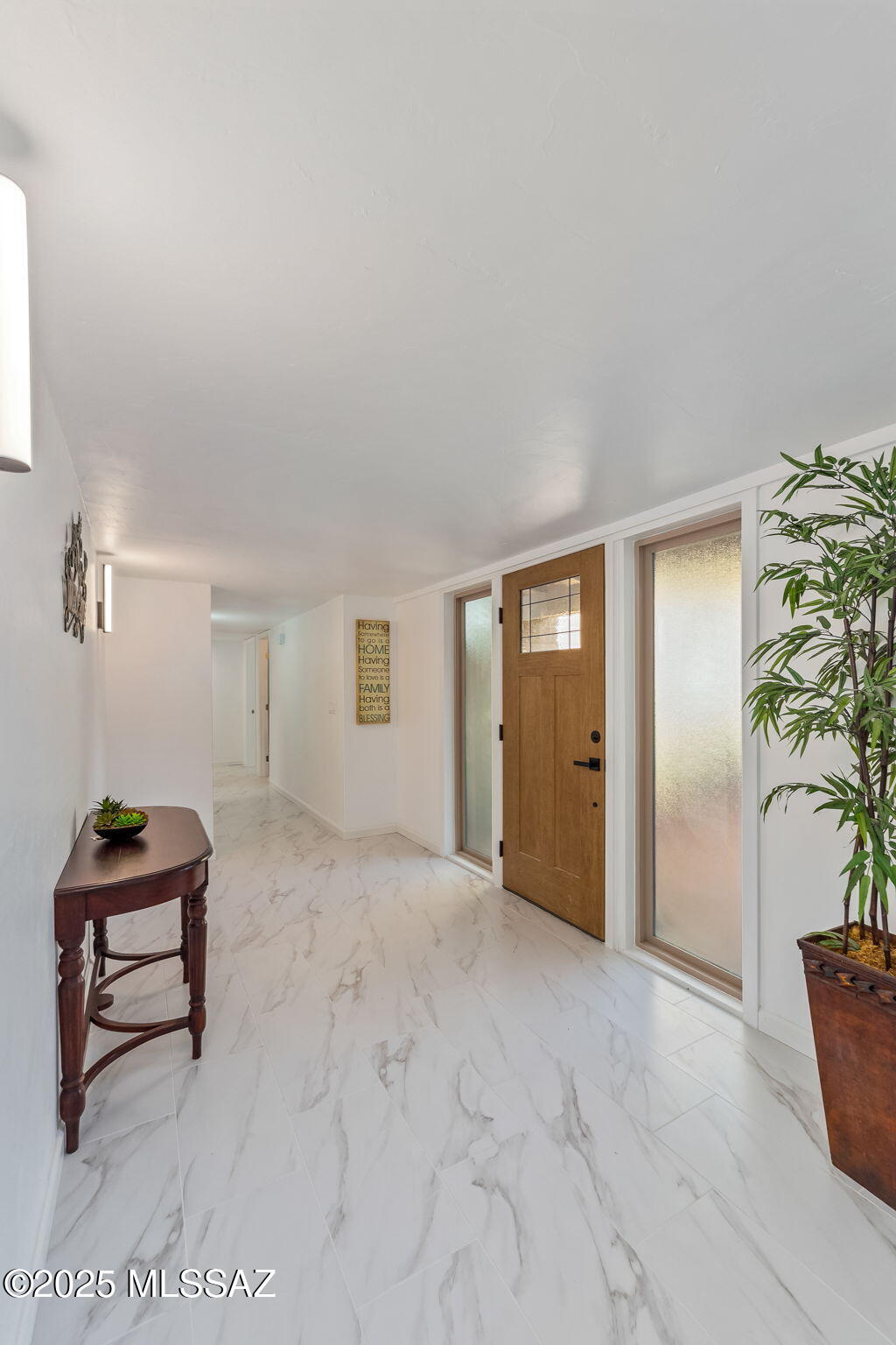 Bear Canyon Estates (1-58) - Residential