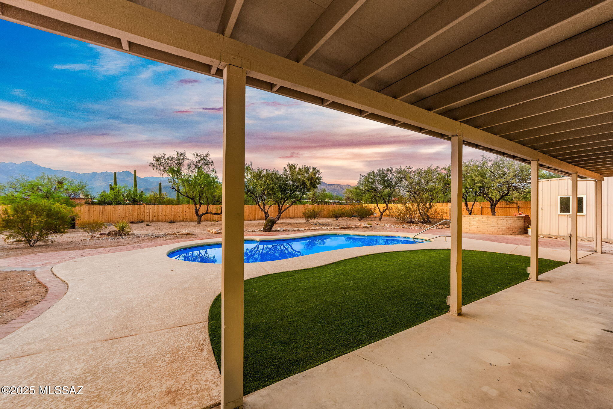 Bear Canyon Estates (1-58) - Residential