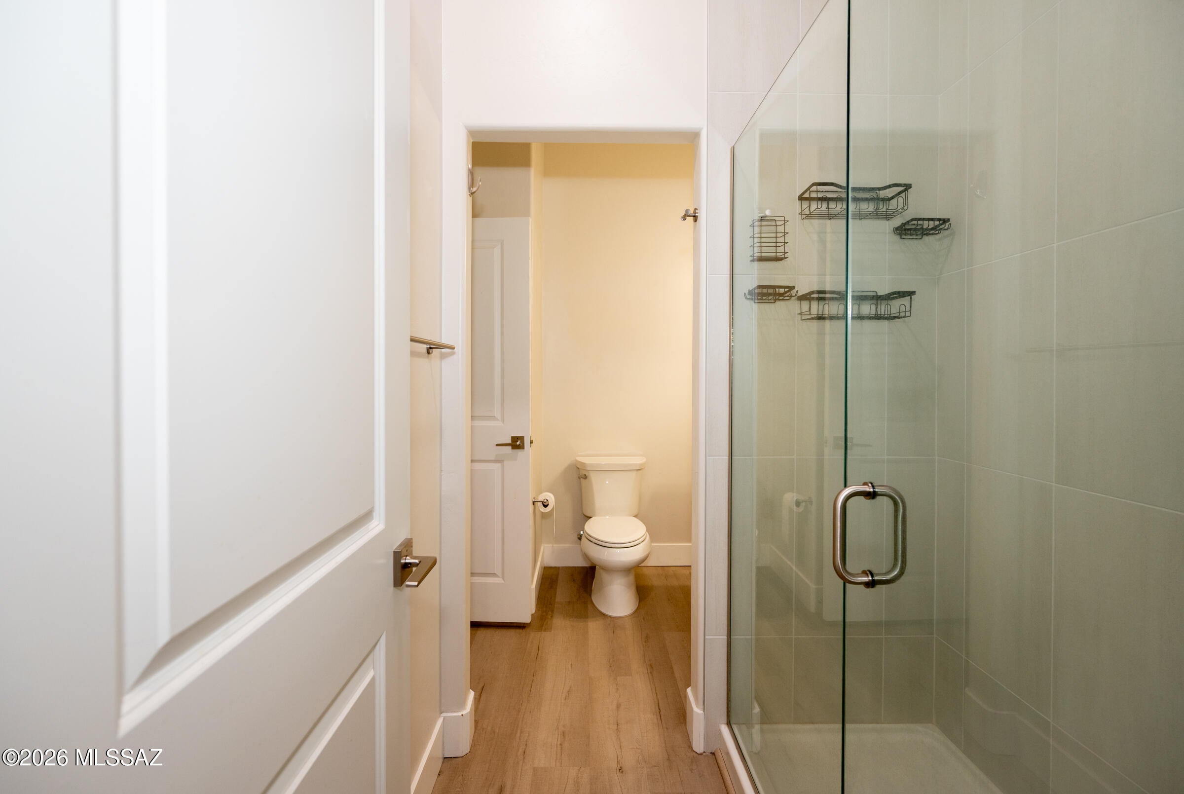 Placita Escondida Bldgs 18-20 Units 1-204 - Residential Lease