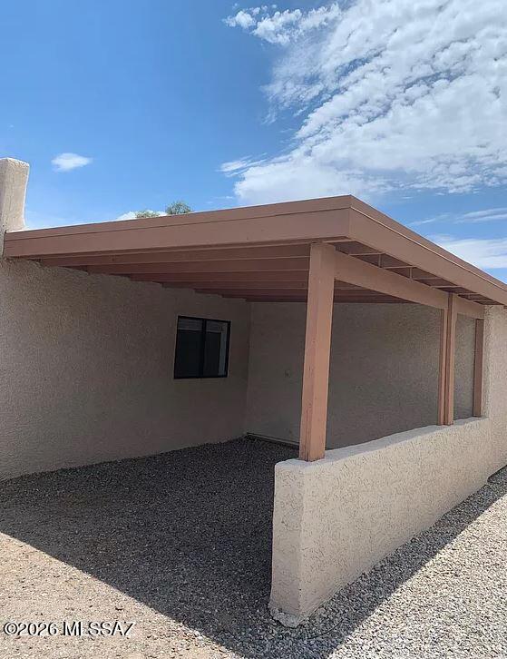 Hedrick Acreage Tract NO 3 - Residential Lease