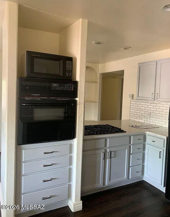 Hedrick Acreage Tract NO 3 - Residential Lease