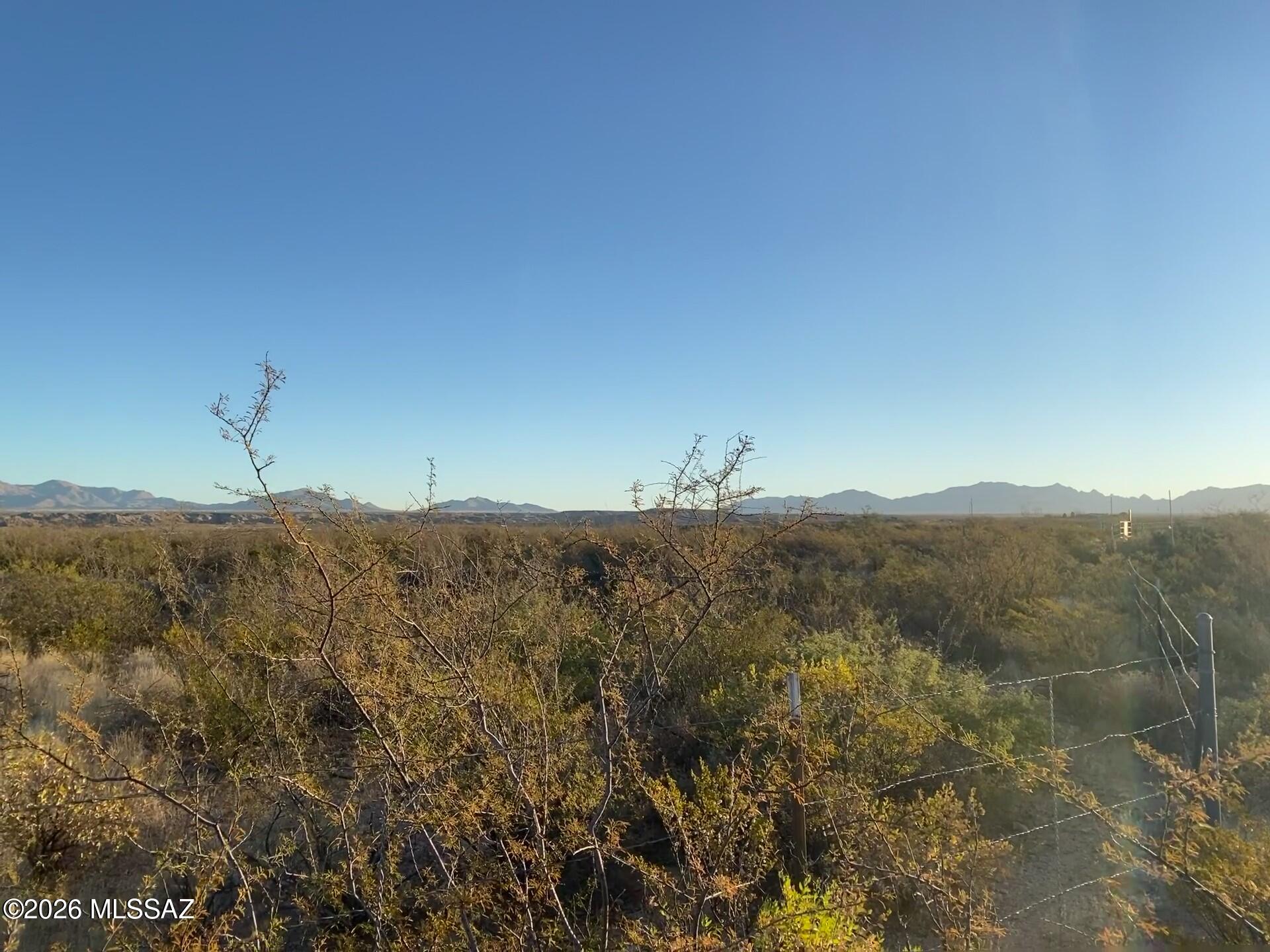 This 6 .3 acres property offers rural living with a view. Electric at the lot line septic and a well is needed. Bring your horses!