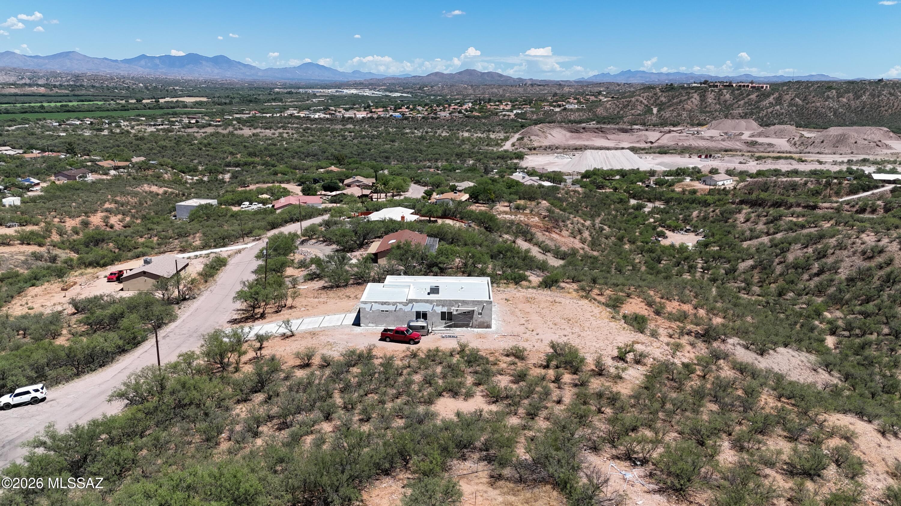 Rio Rico Estates 4 - Land