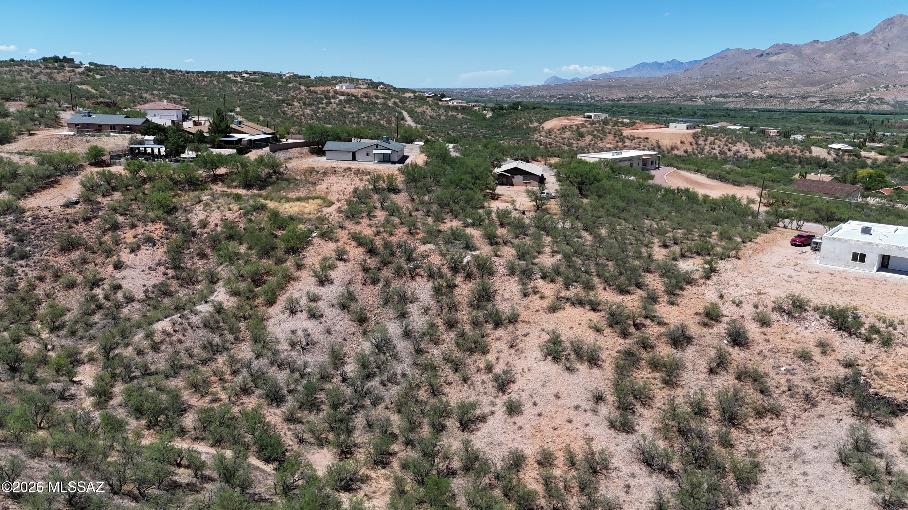 Rio Rico Estates 4 - Land