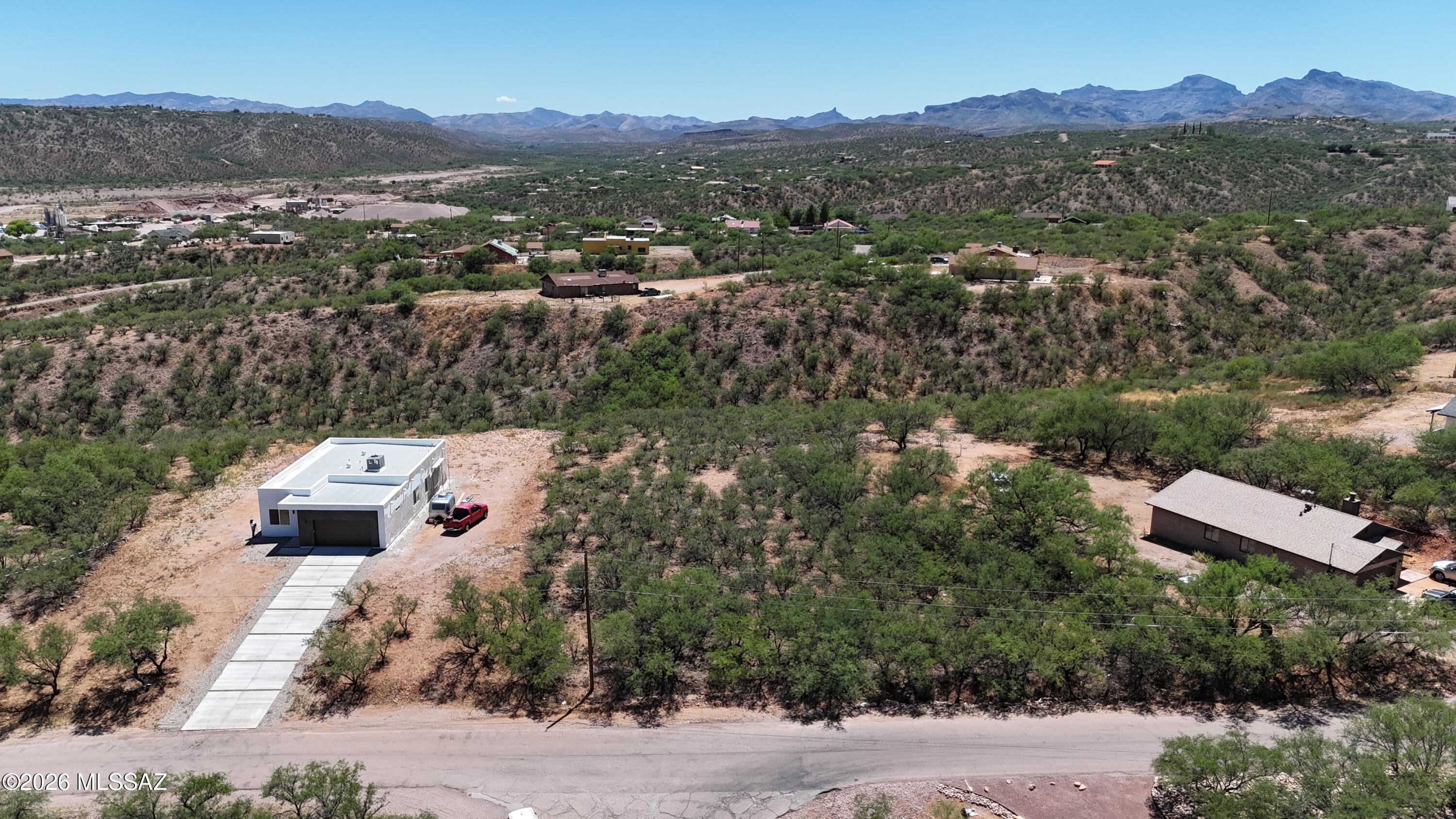 Rio Rico Estates 4 - Land