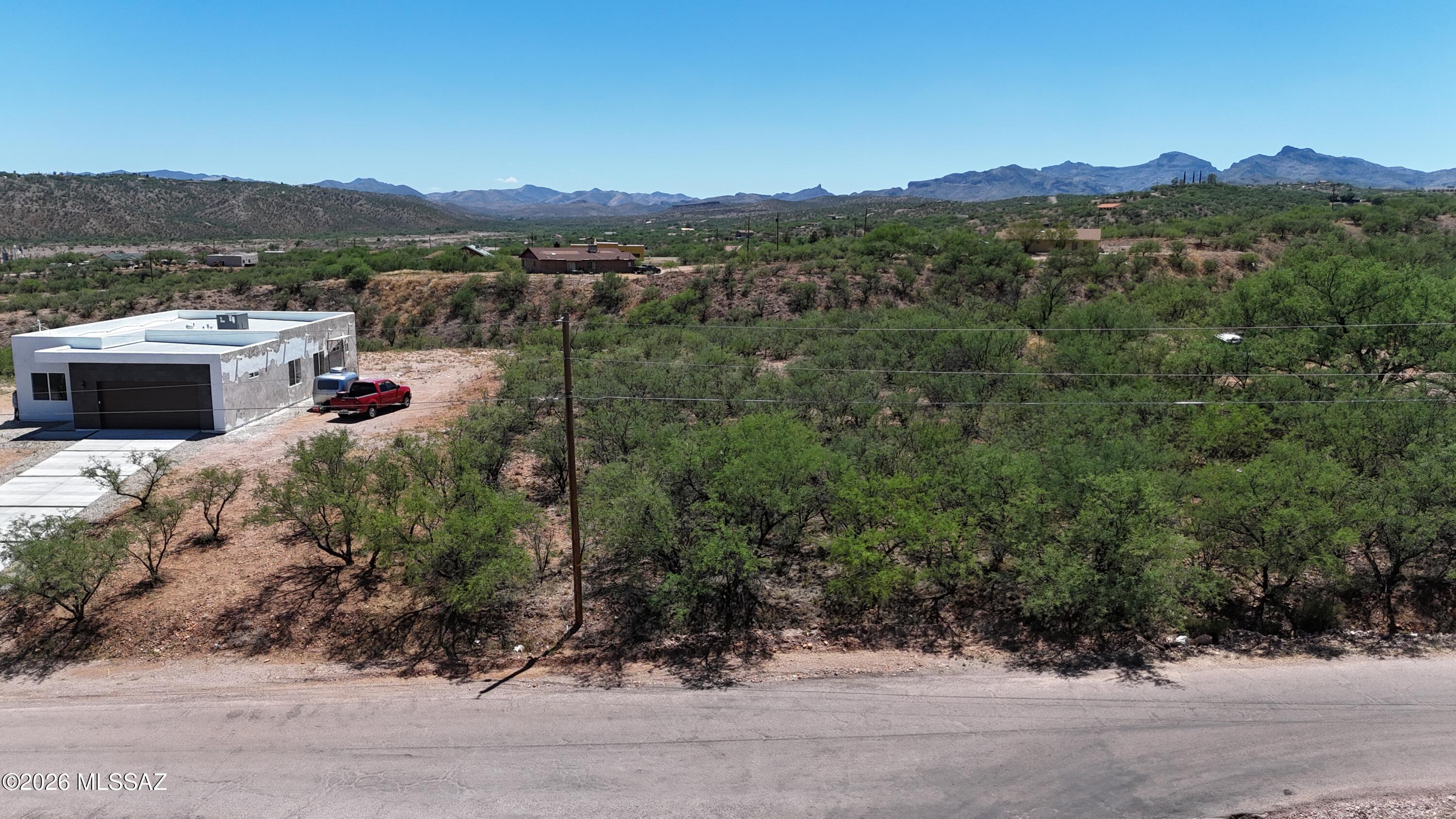 Rio Rico Estates 4 - Land