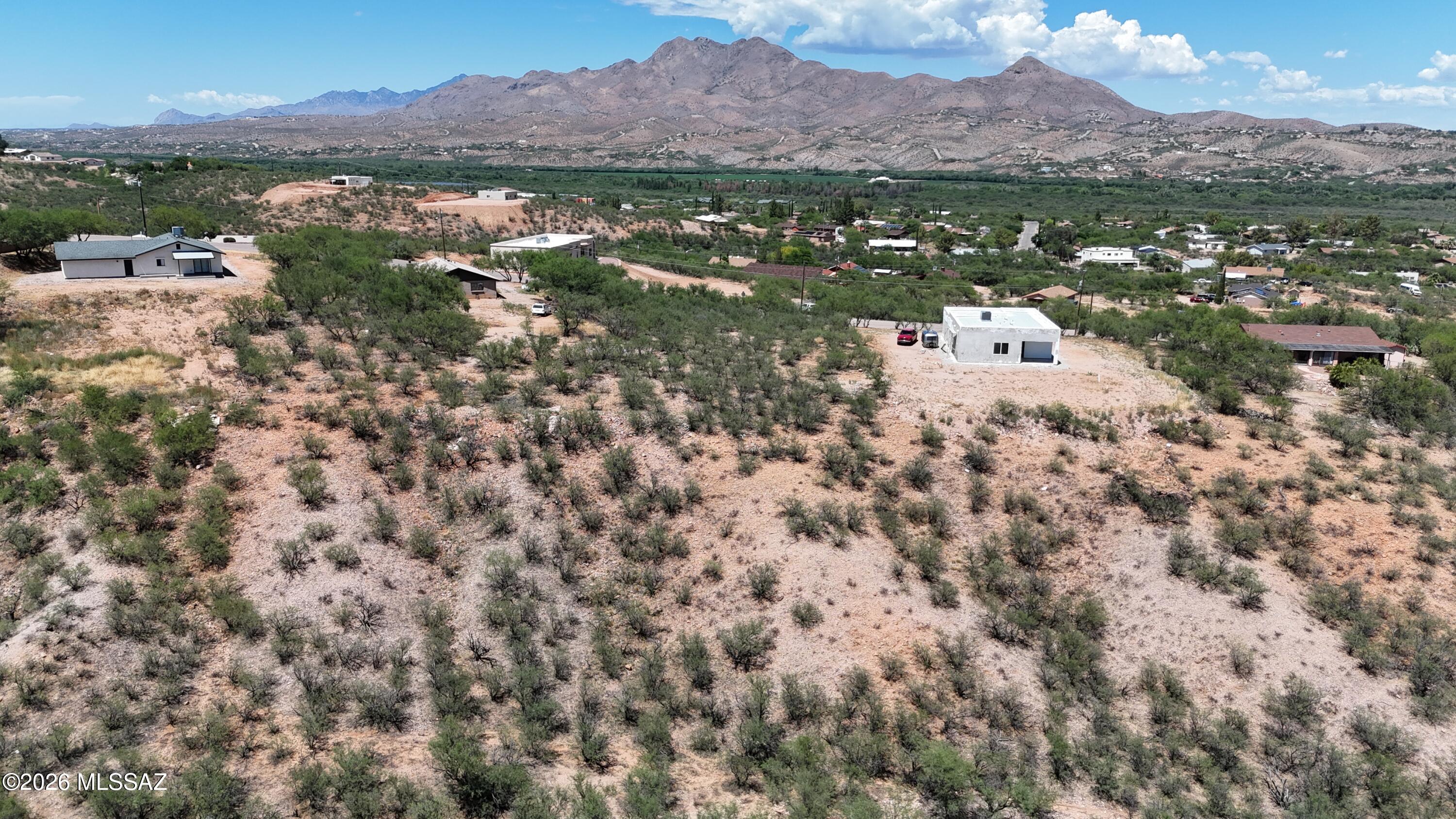 Rio Rico Estates 4 - Land