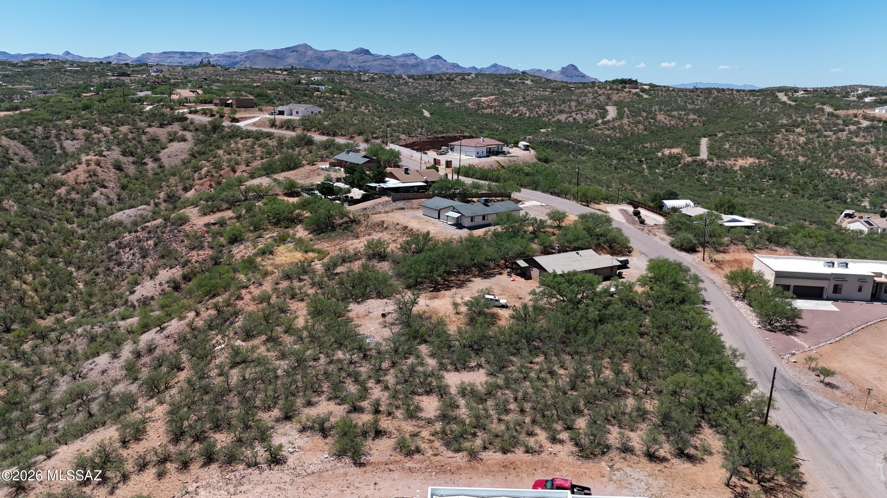 Rio Rico Estates 4 - Land