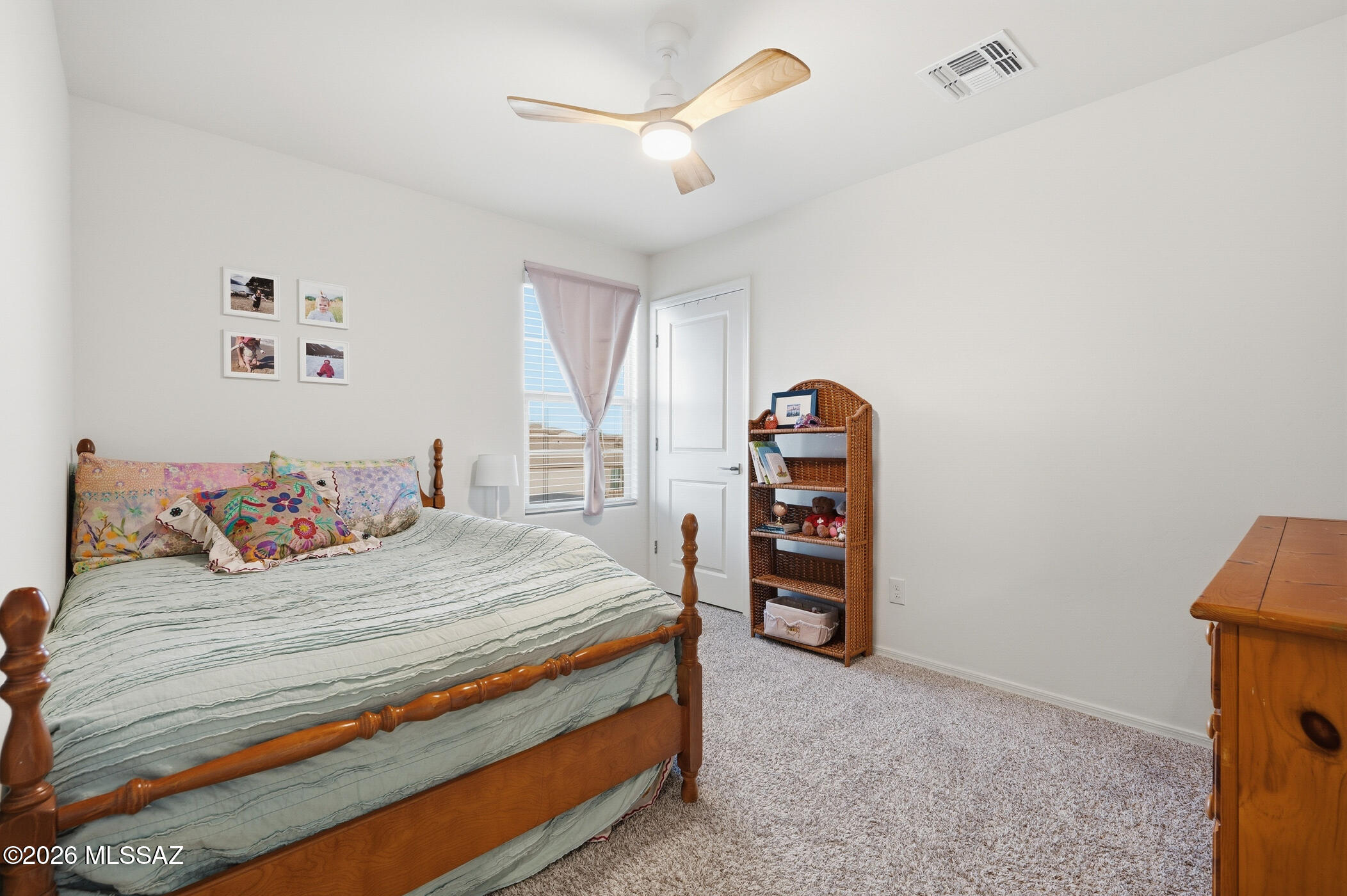 Gladden Farms Blocks 36 & 40 - Residential