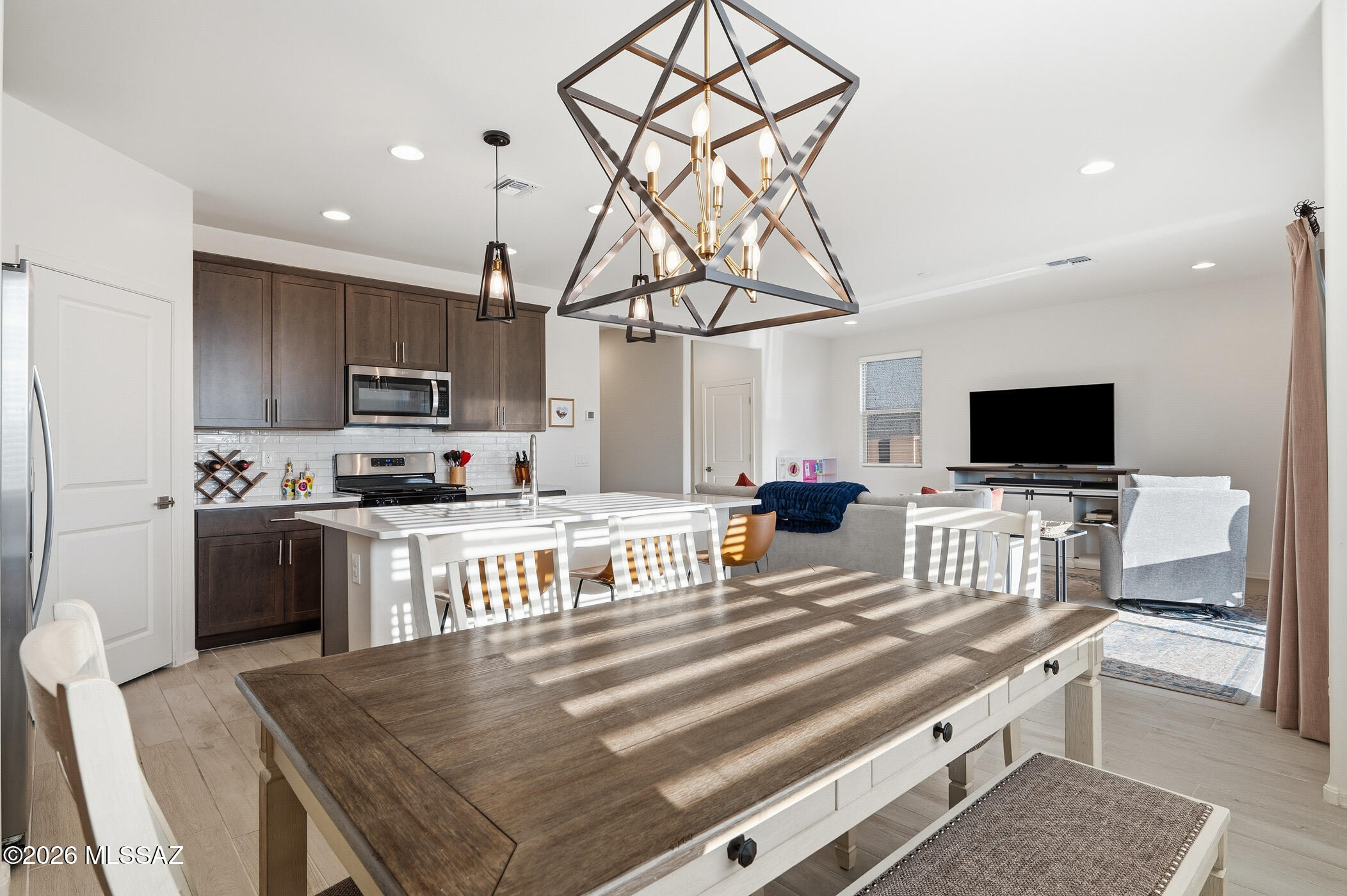 Gladden Farms Blocks 36 & 40 - Residential