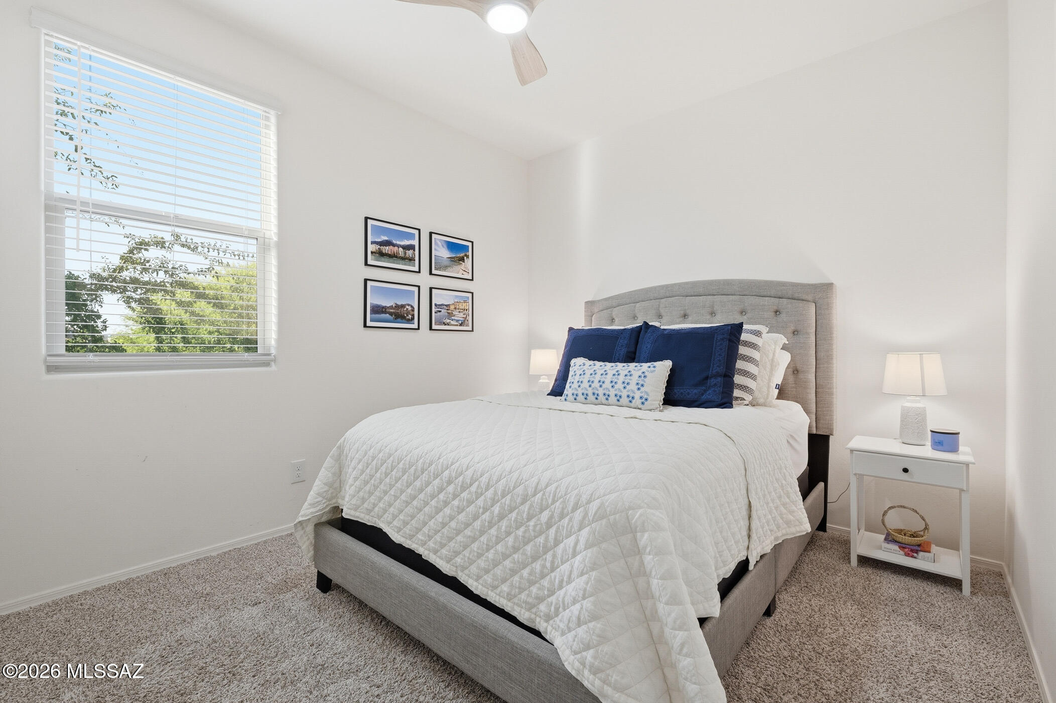 Gladden Farms Blocks 36 & 40 - Residential