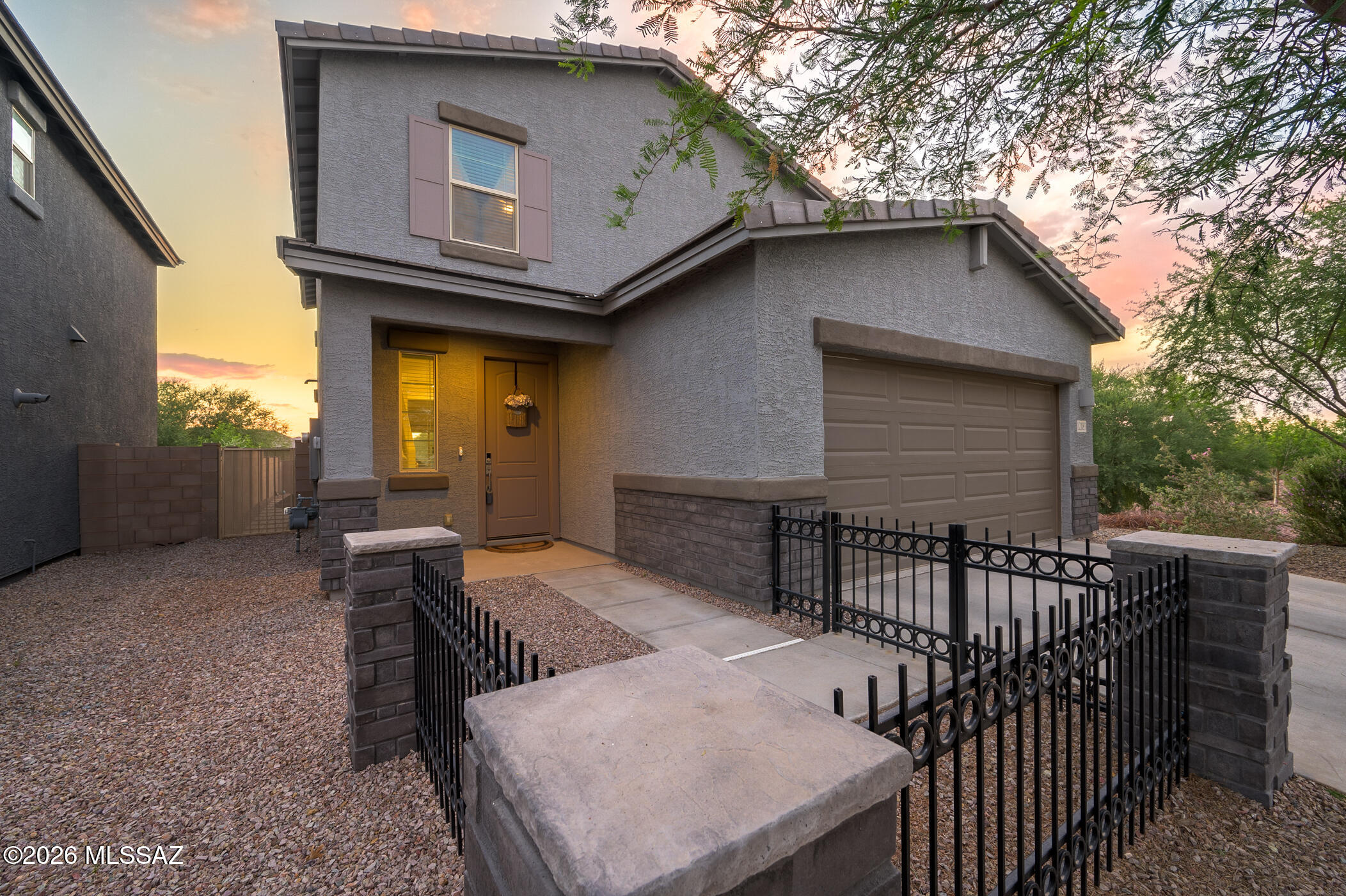 Gladden Farms Blocks 36 & 40 - Residential