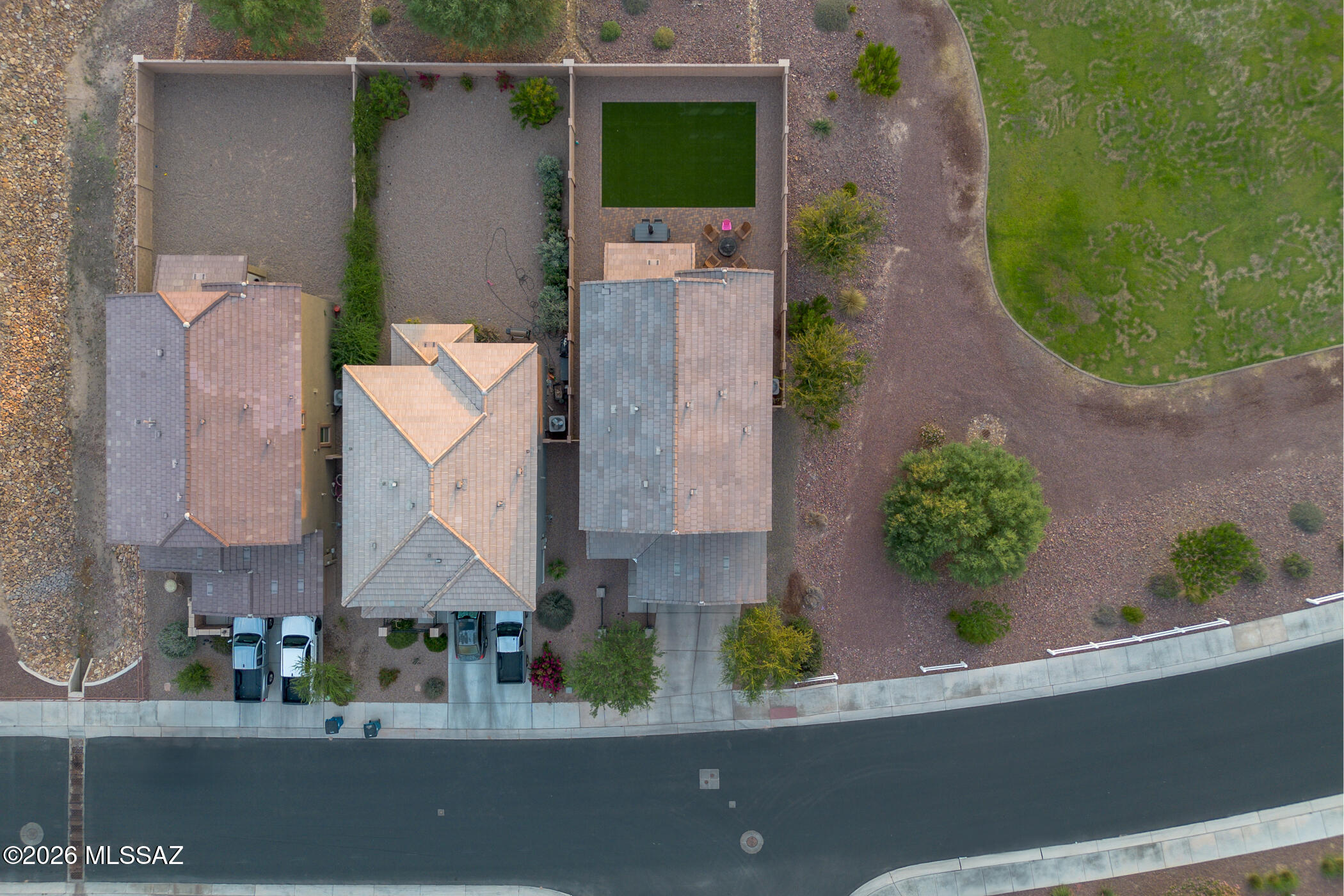 Gladden Farms Blocks 36 & 40 - Residential