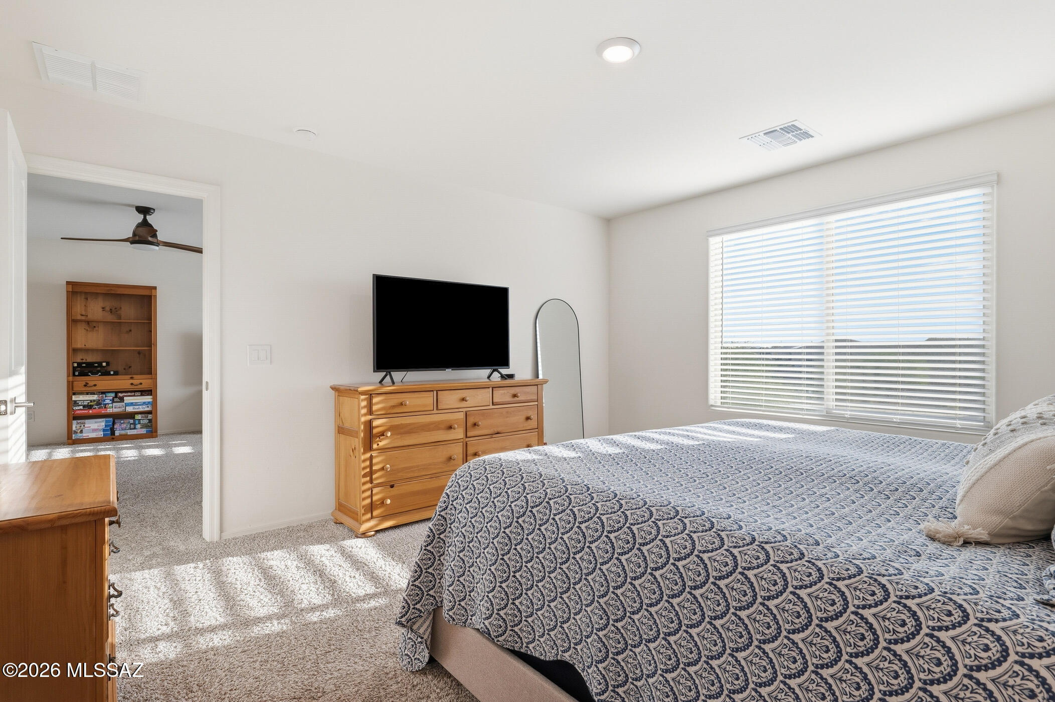 Gladden Farms Blocks 36 & 40 - Residential