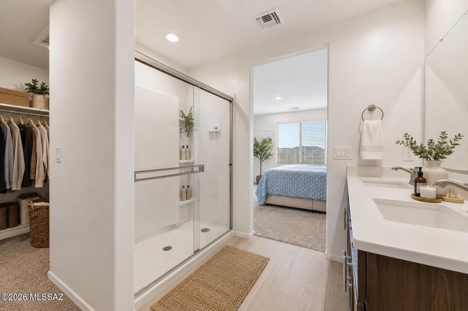 Gladden Farms Blocks 36 & 40 - Residential