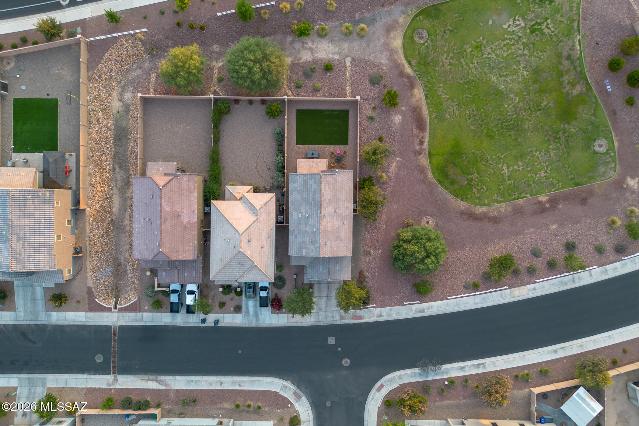 Gladden Farms Blocks 36 & 40 - Residential