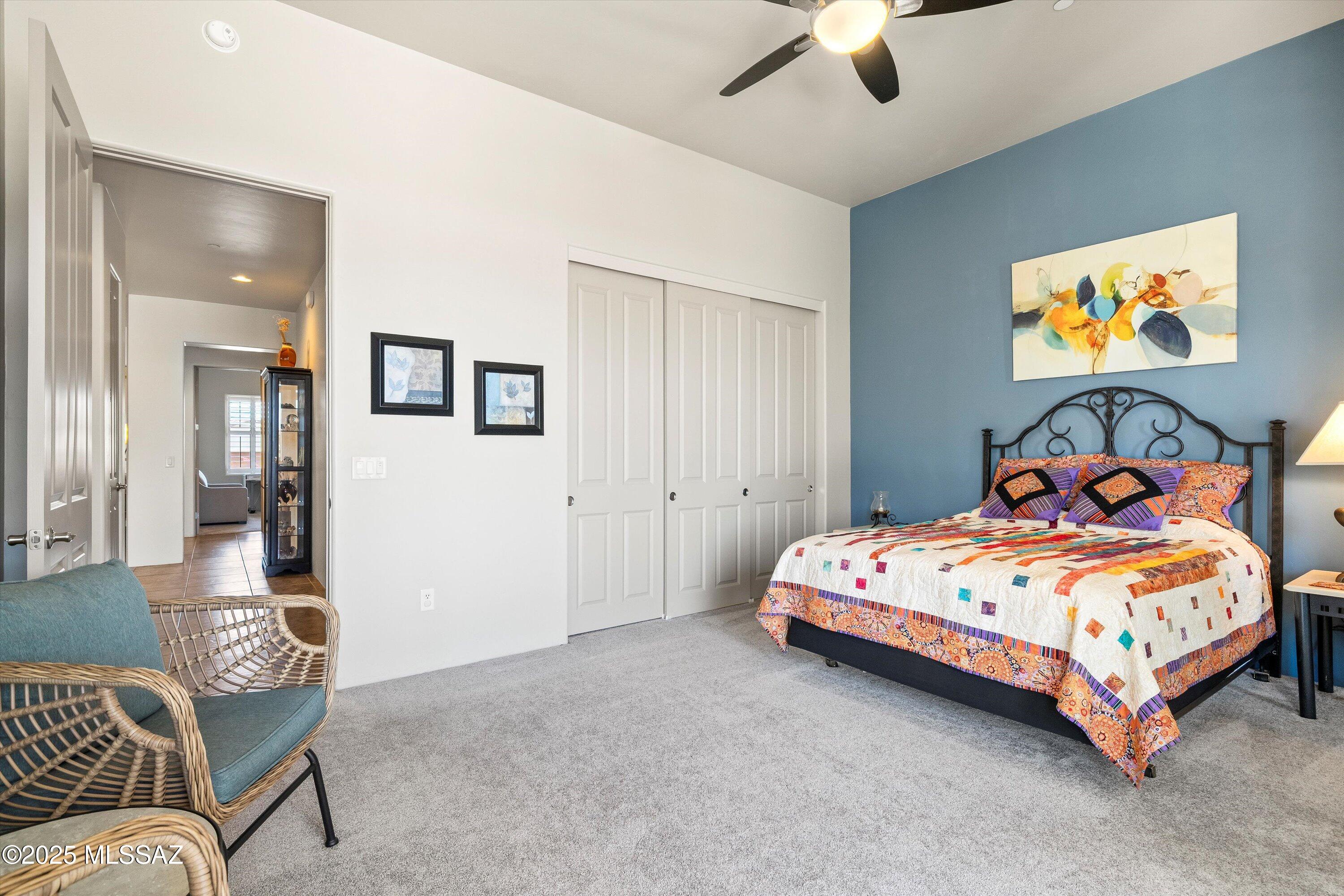 Skyranch Blks A-B (1-365) - Residential