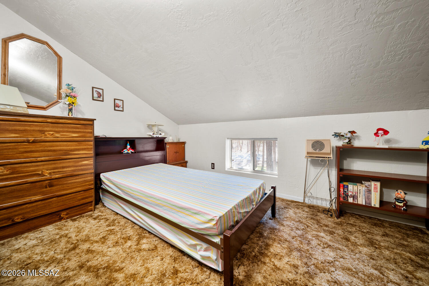 Out Of Pima County - Residential