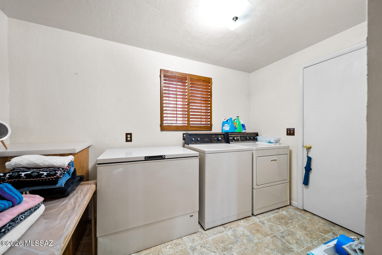 Out Of Pima County - Residential