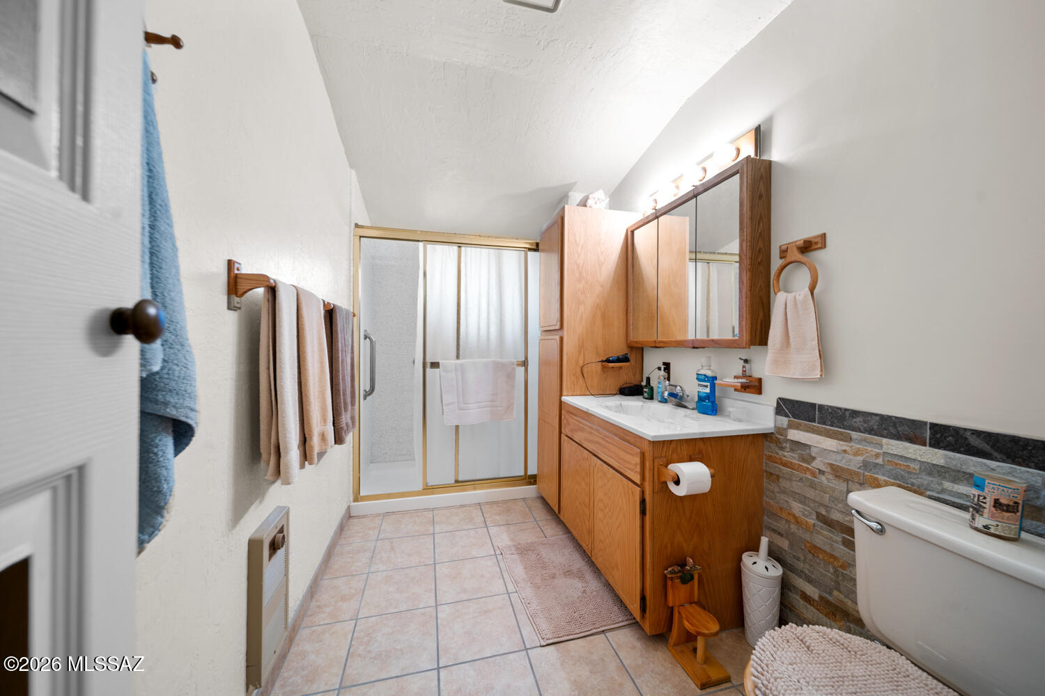 Out Of Pima County - Residential
