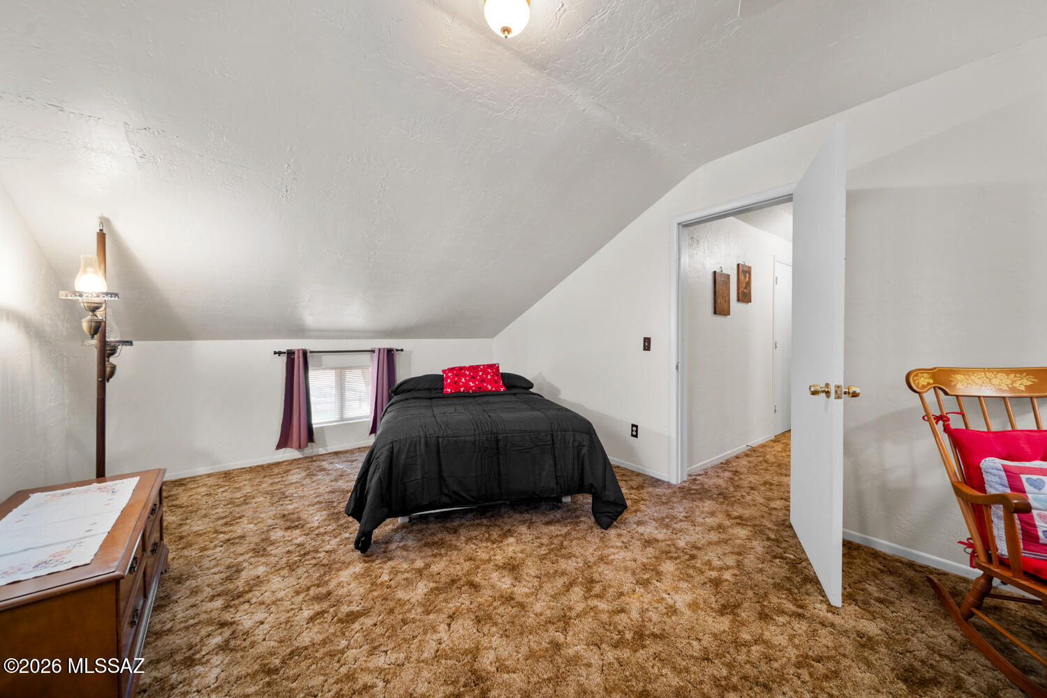 Out Of Pima County - Residential