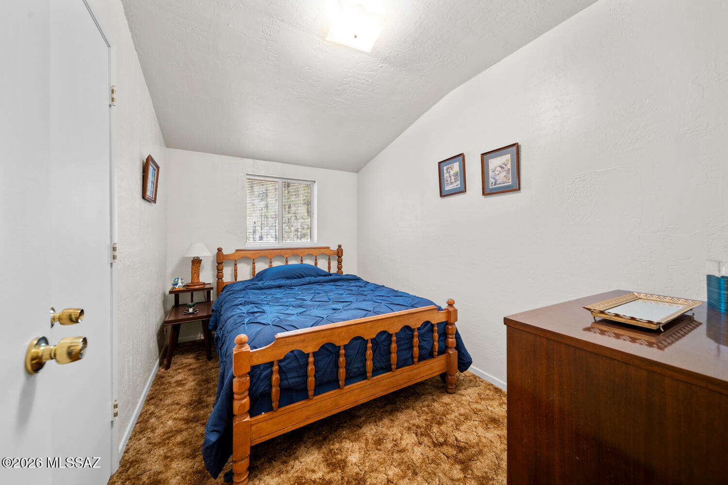 Out Of Pima County - Residential