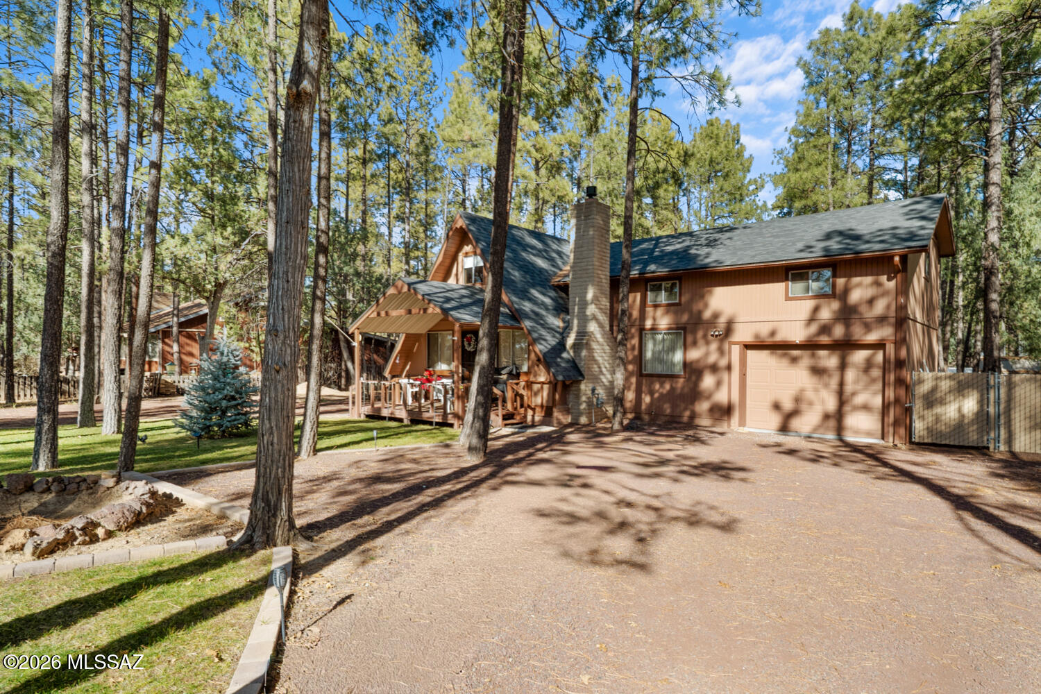 Out Of Pima County - Residential