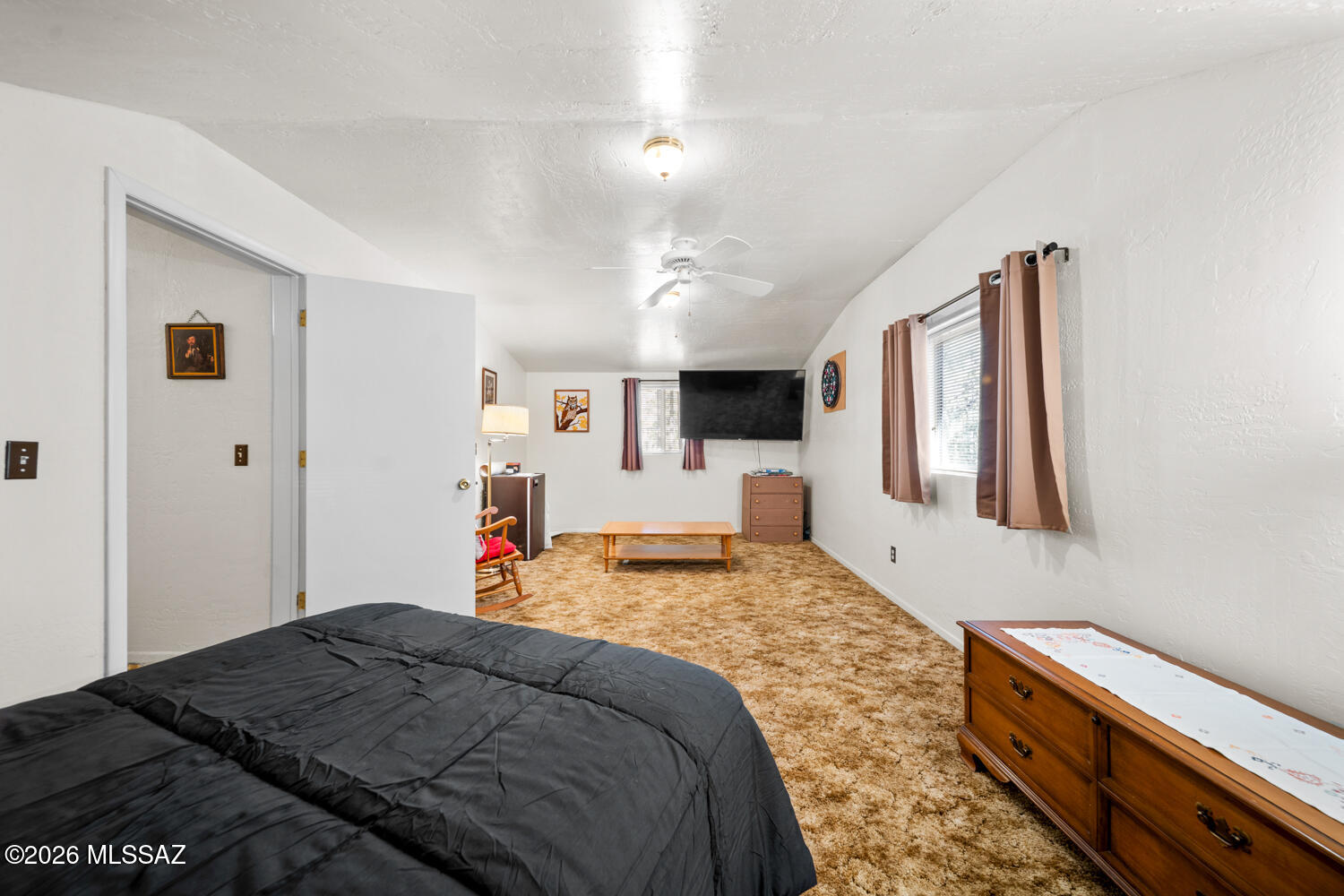 Out Of Pima County - Residential