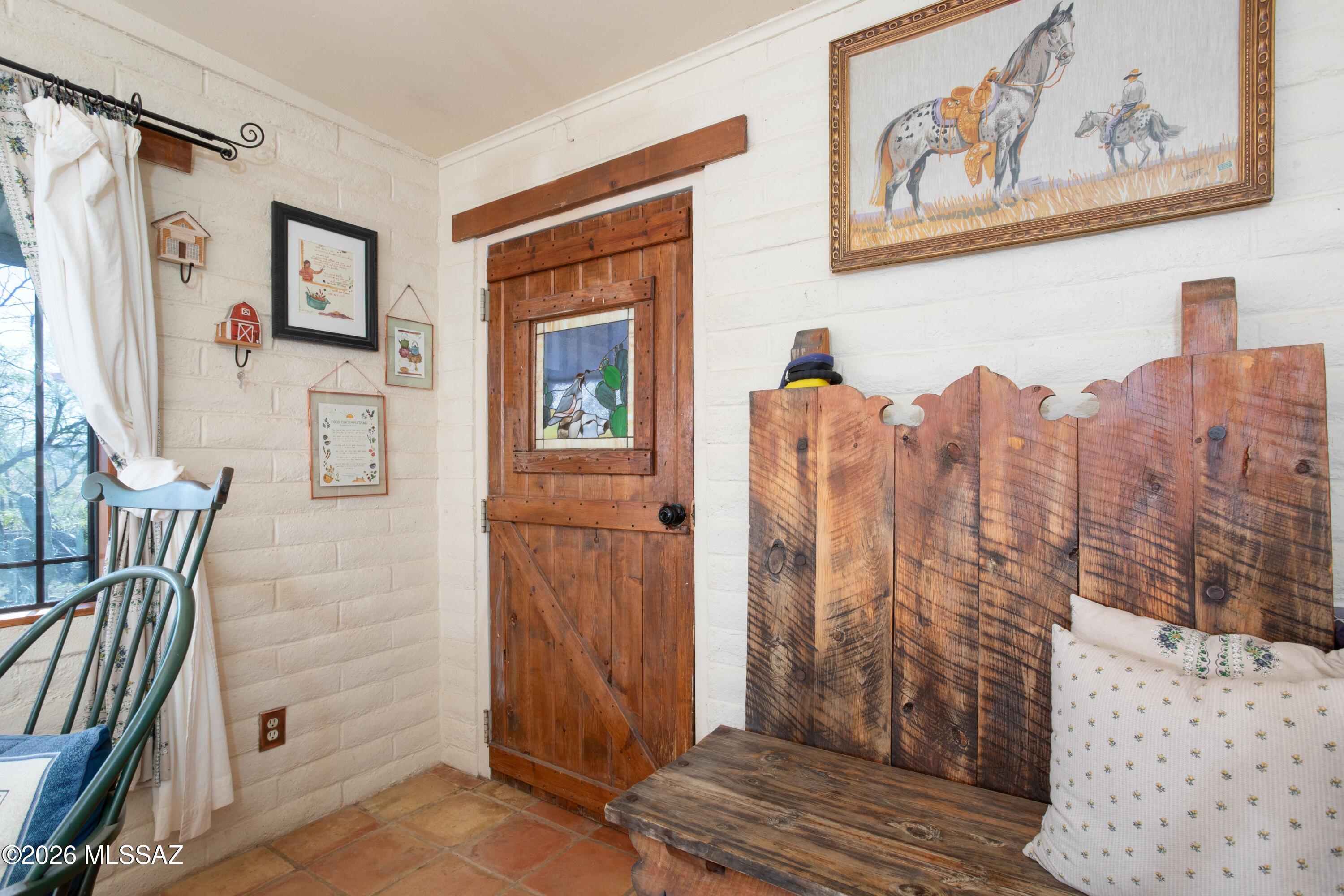 Arivaca - Residential