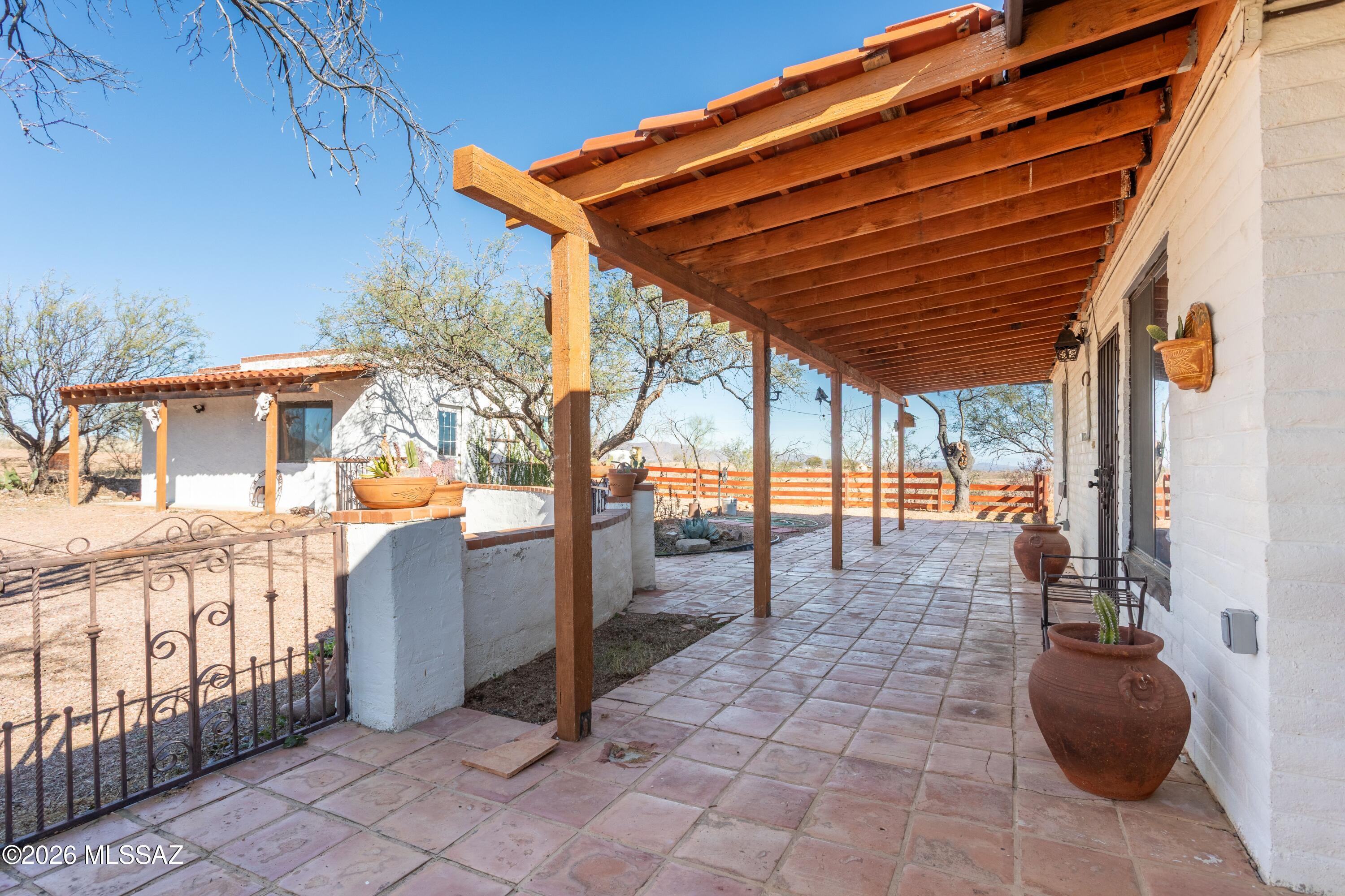 Arivaca - Residential