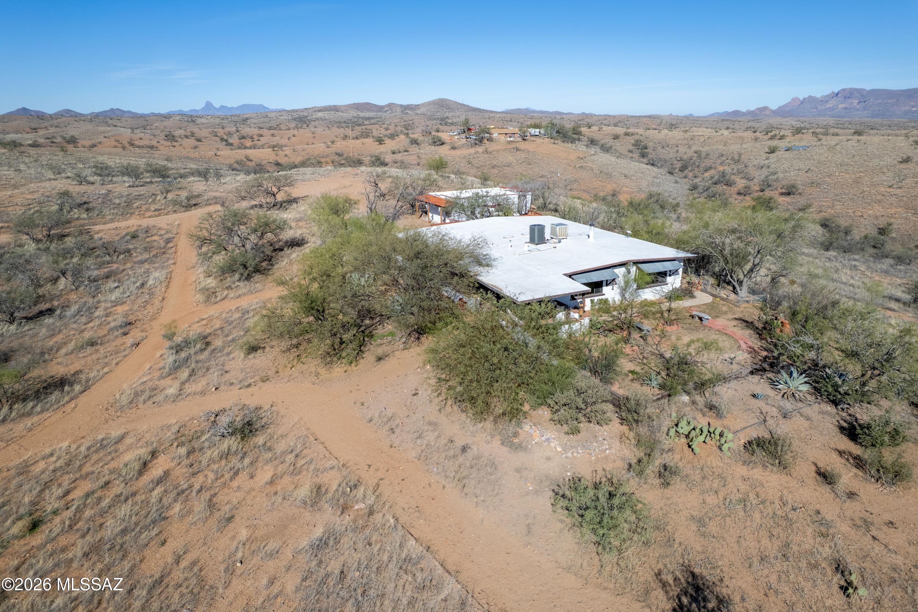 Arivaca - Residential