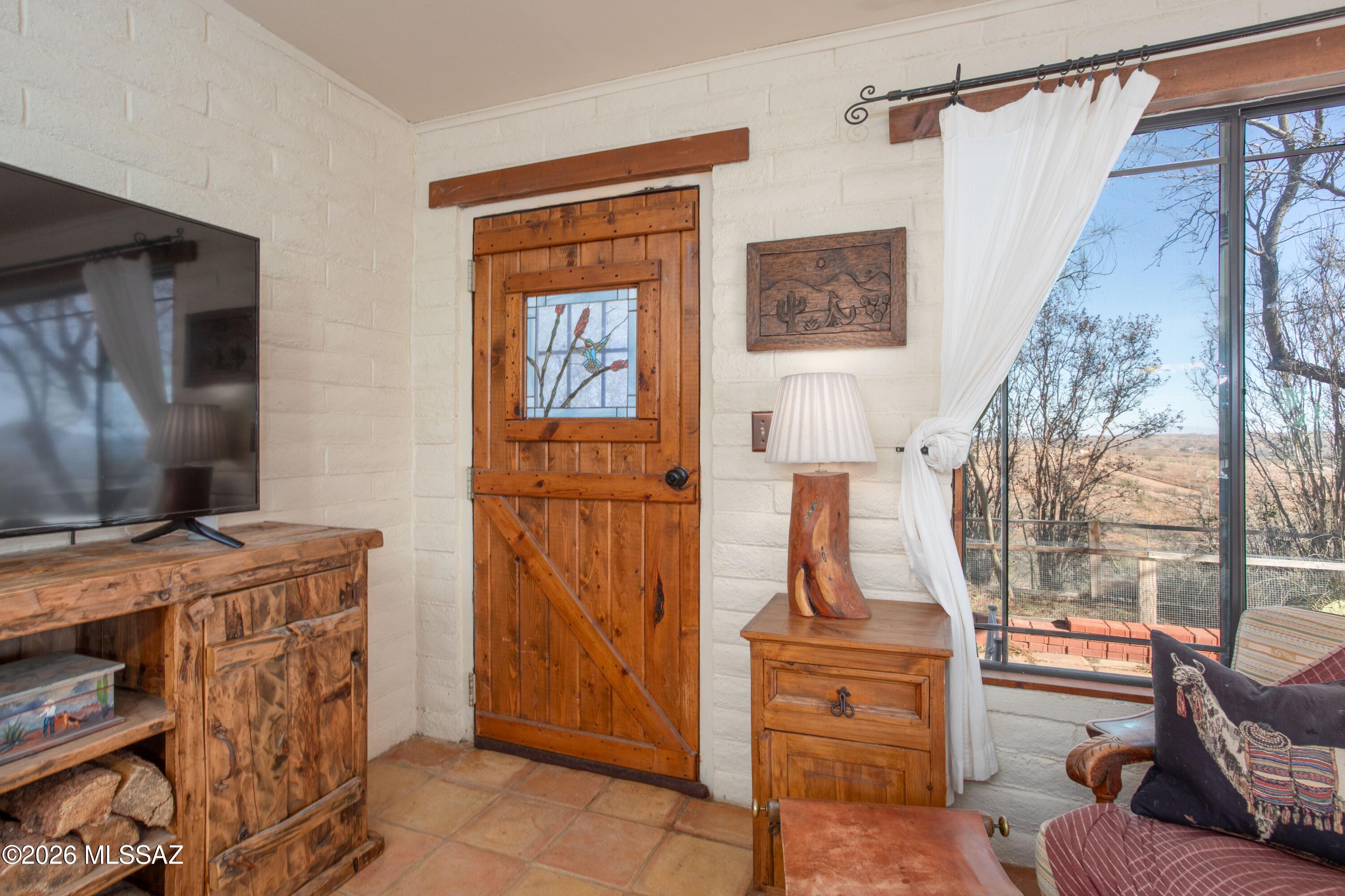 Arivaca - Residential