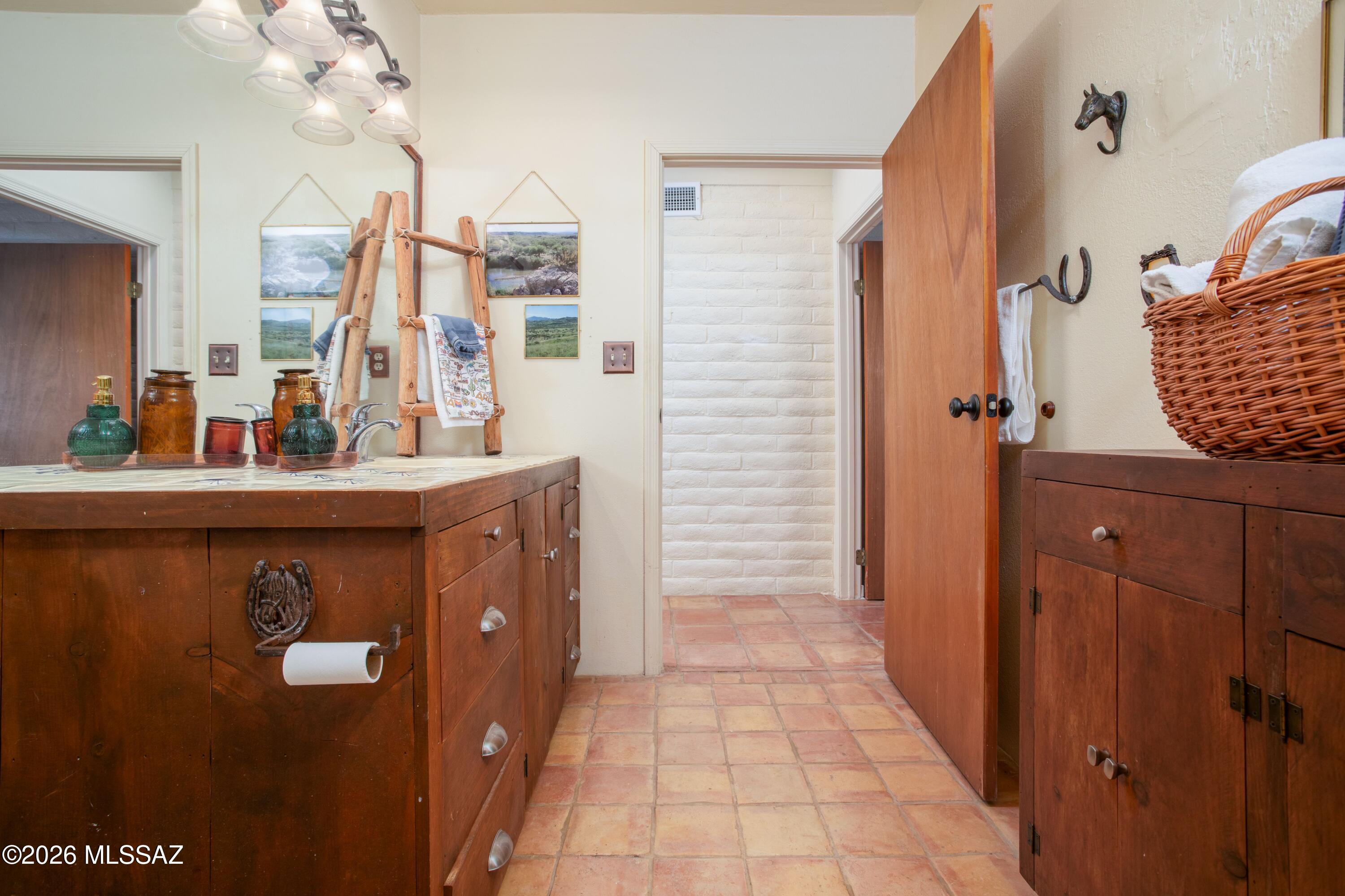 Arivaca - Residential