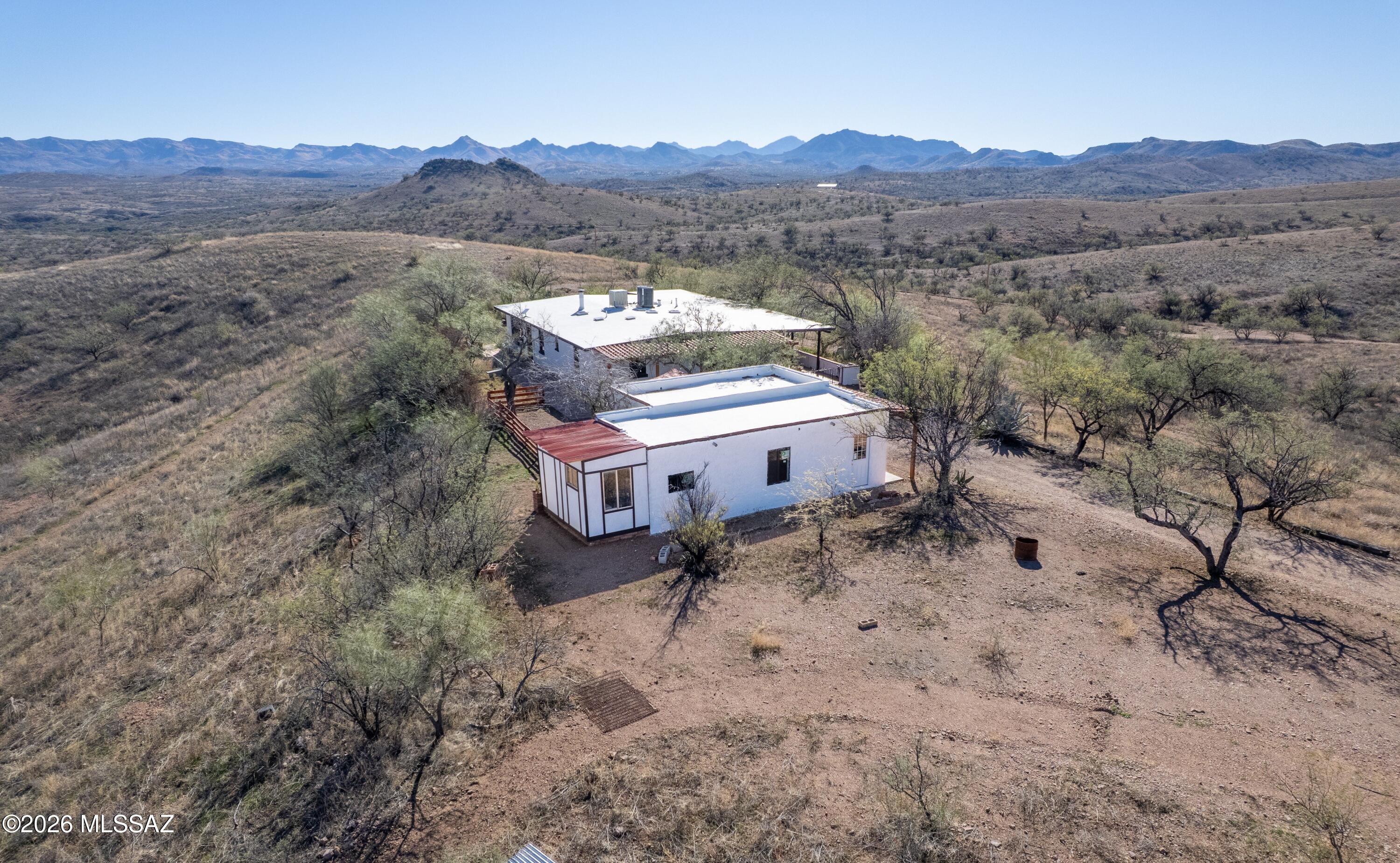Arivaca - Residential