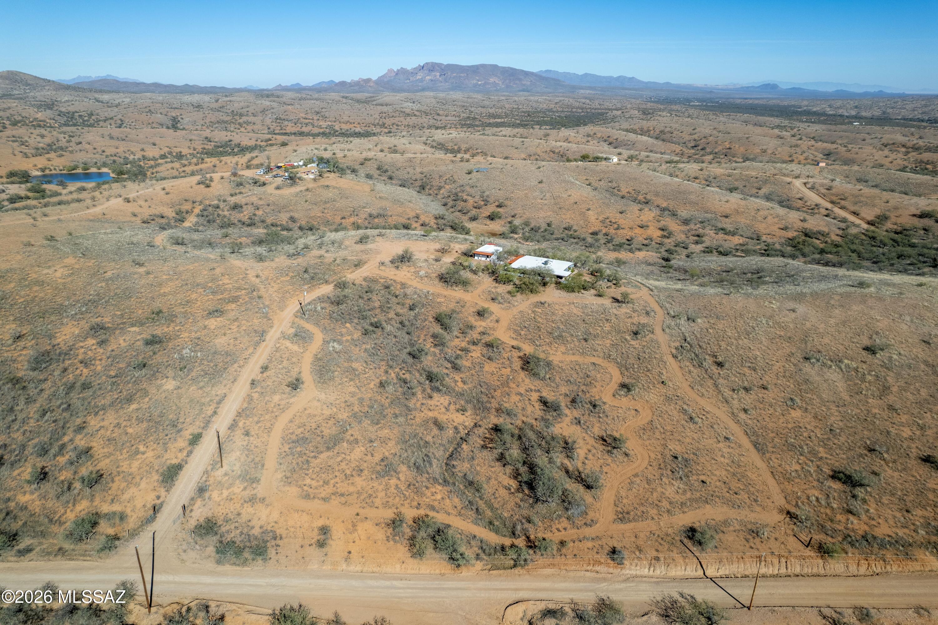 Arivaca - Residential