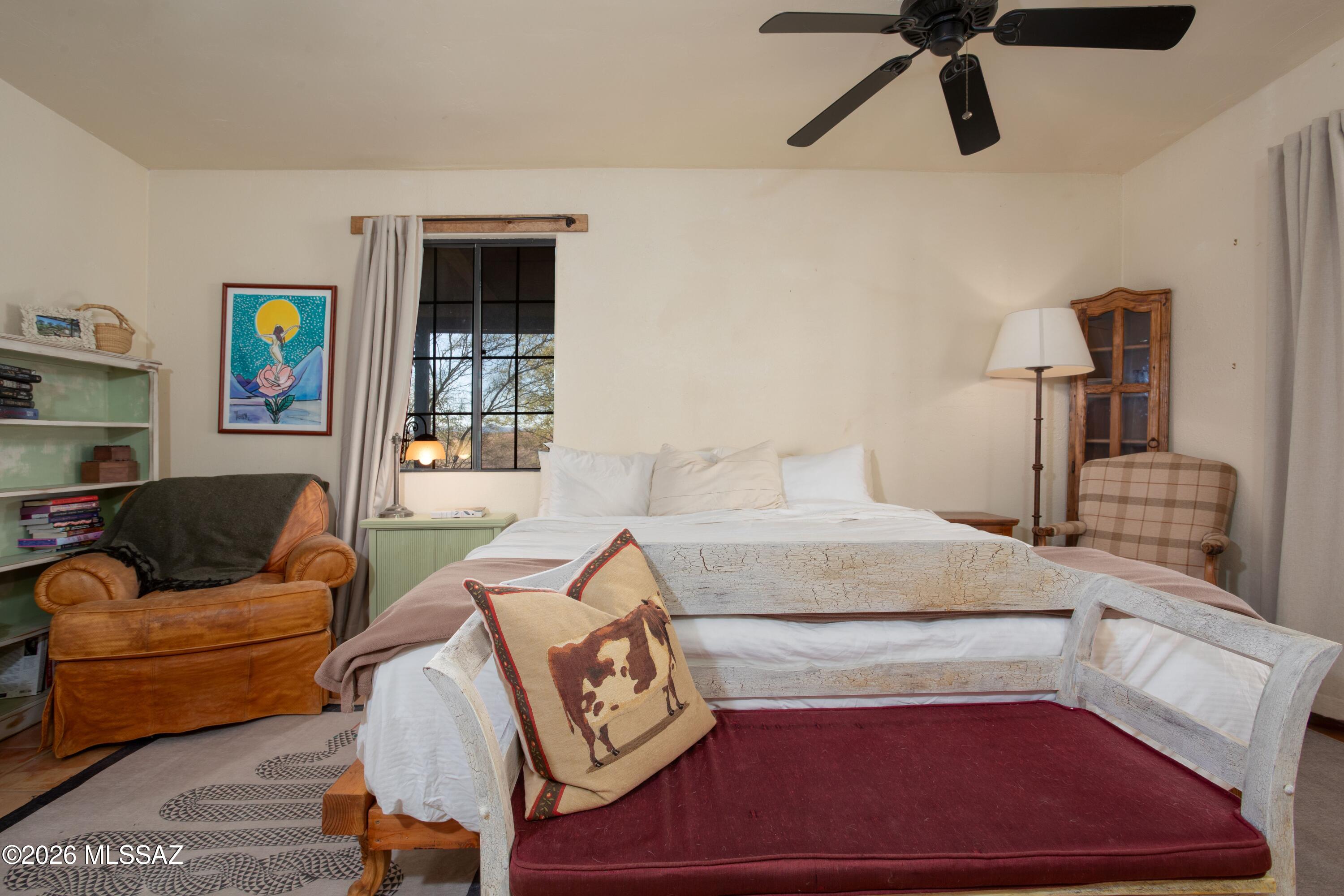 Arivaca - Residential