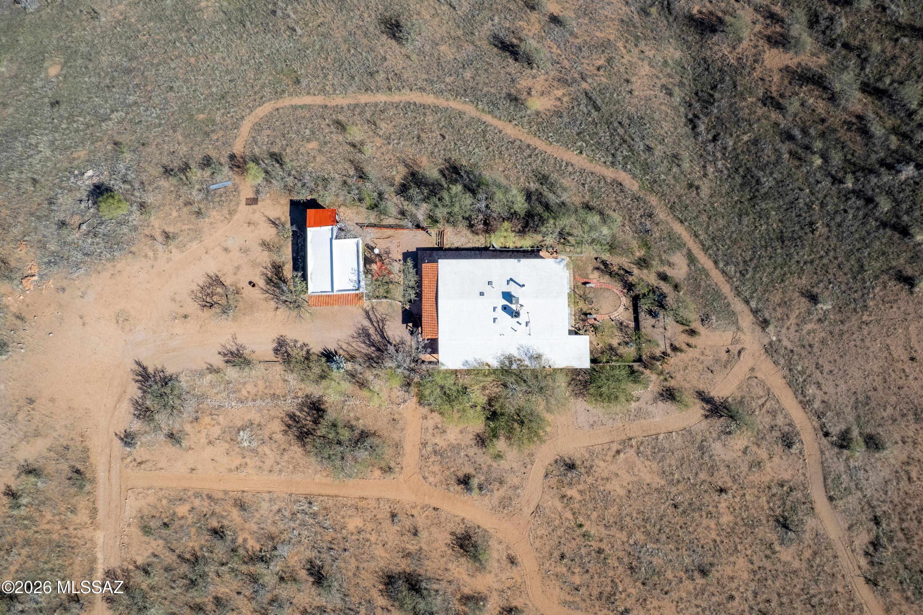 Arivaca - Residential