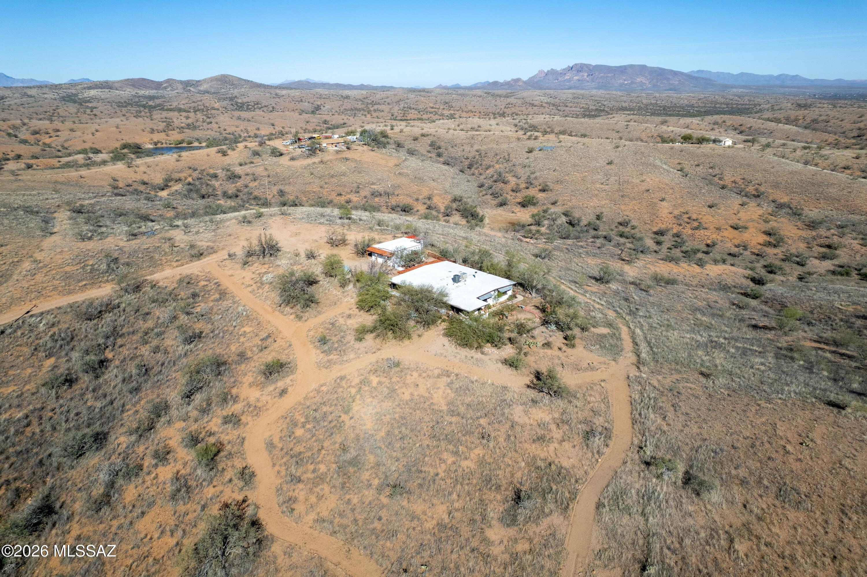 Arivaca - Residential