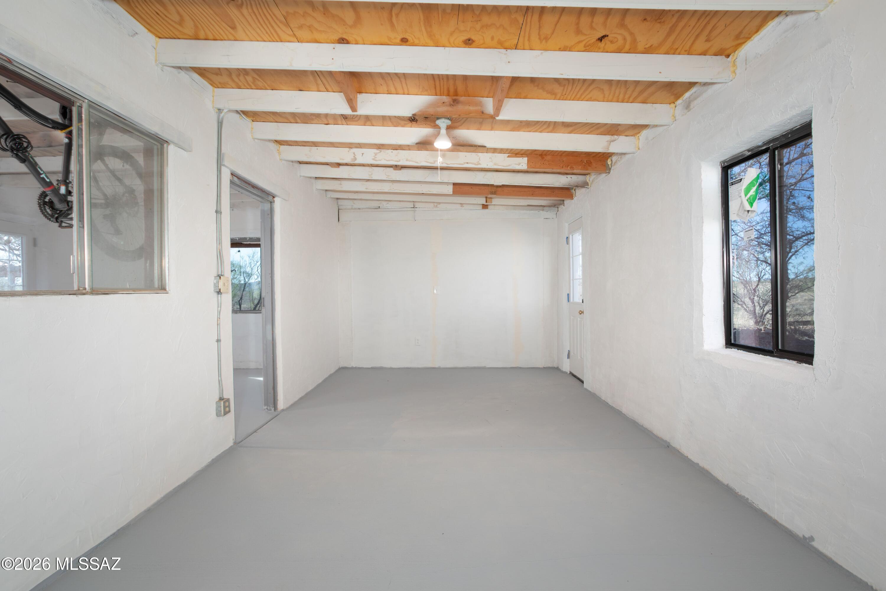 Arivaca - Residential