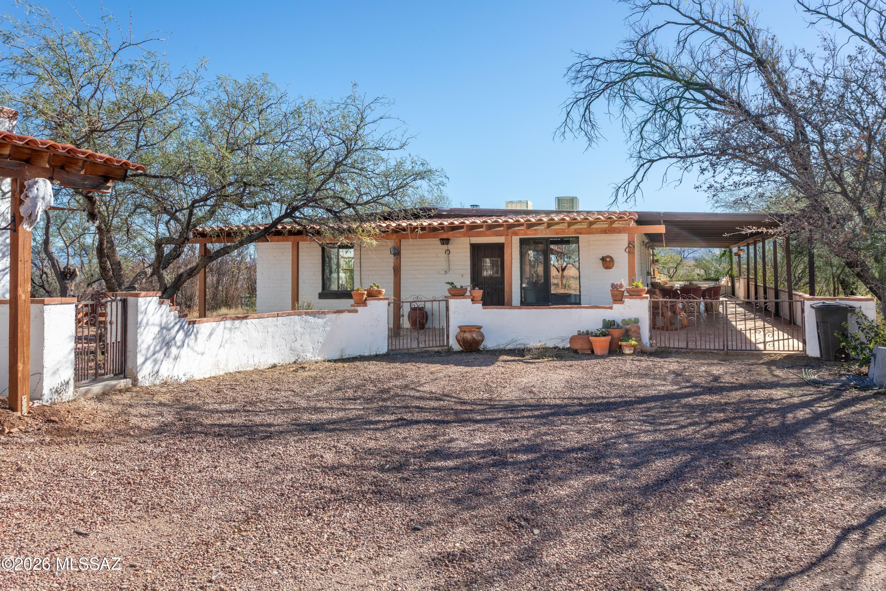 Arivaca - Residential