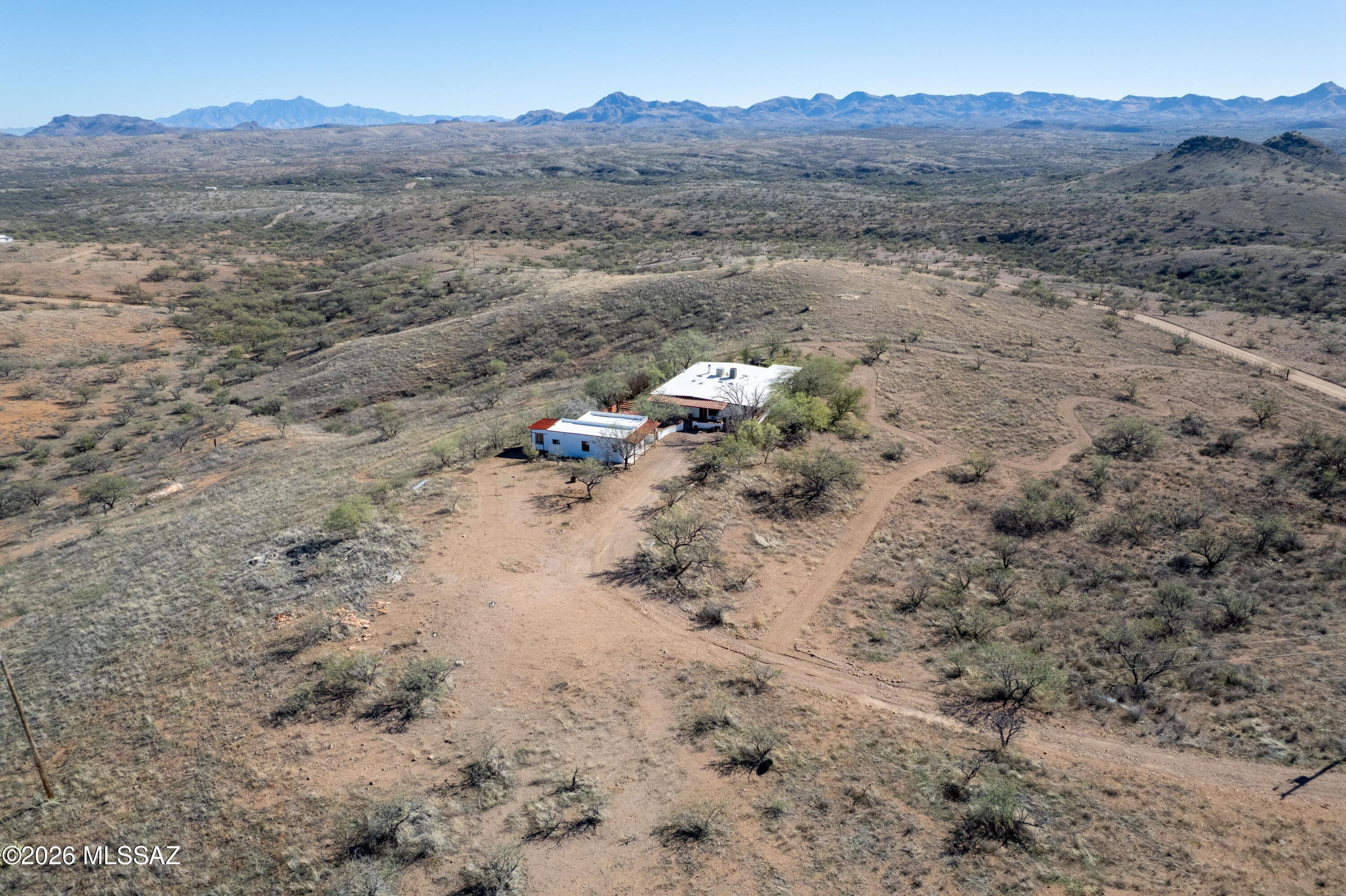 Arivaca - Residential