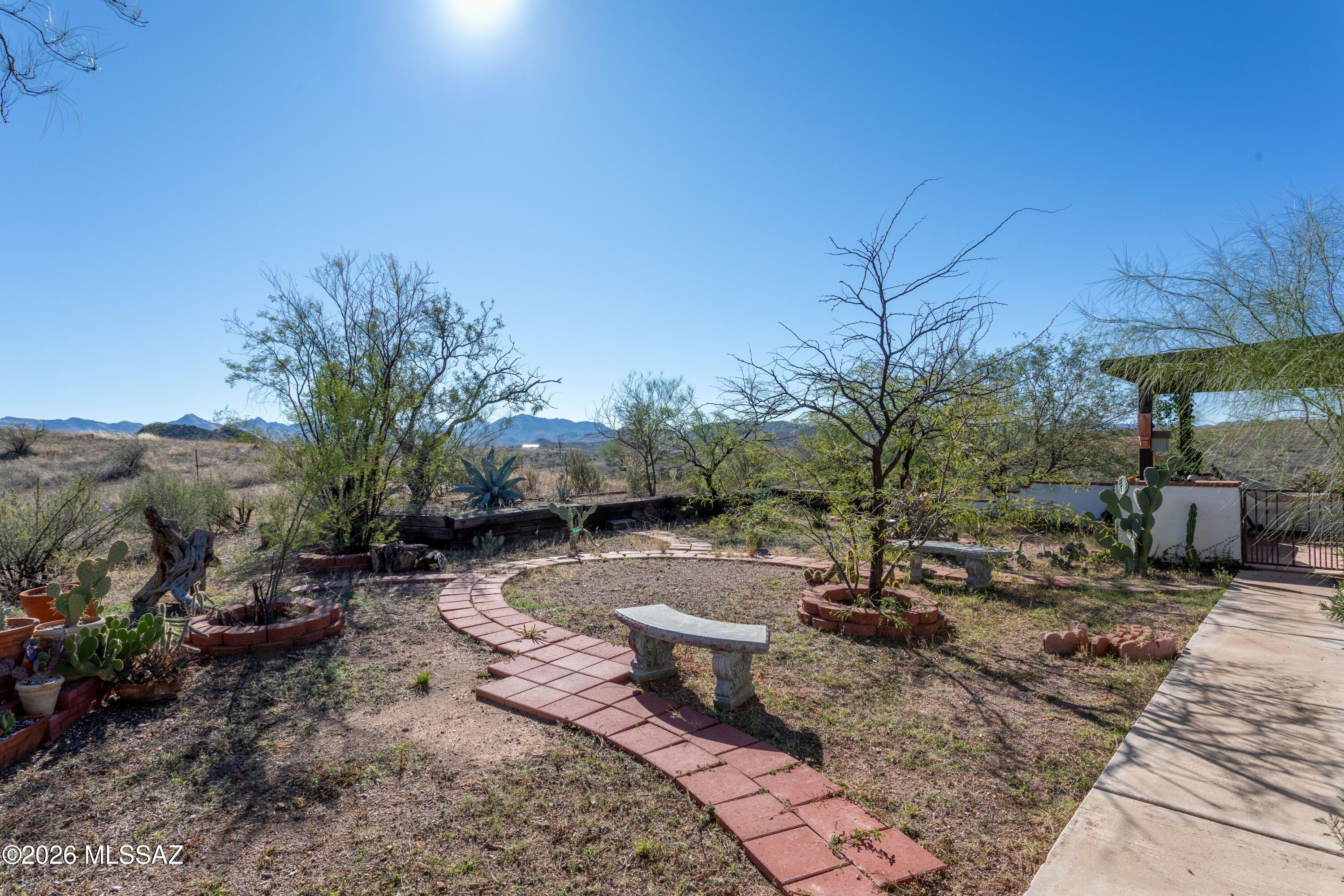 Arivaca - Residential