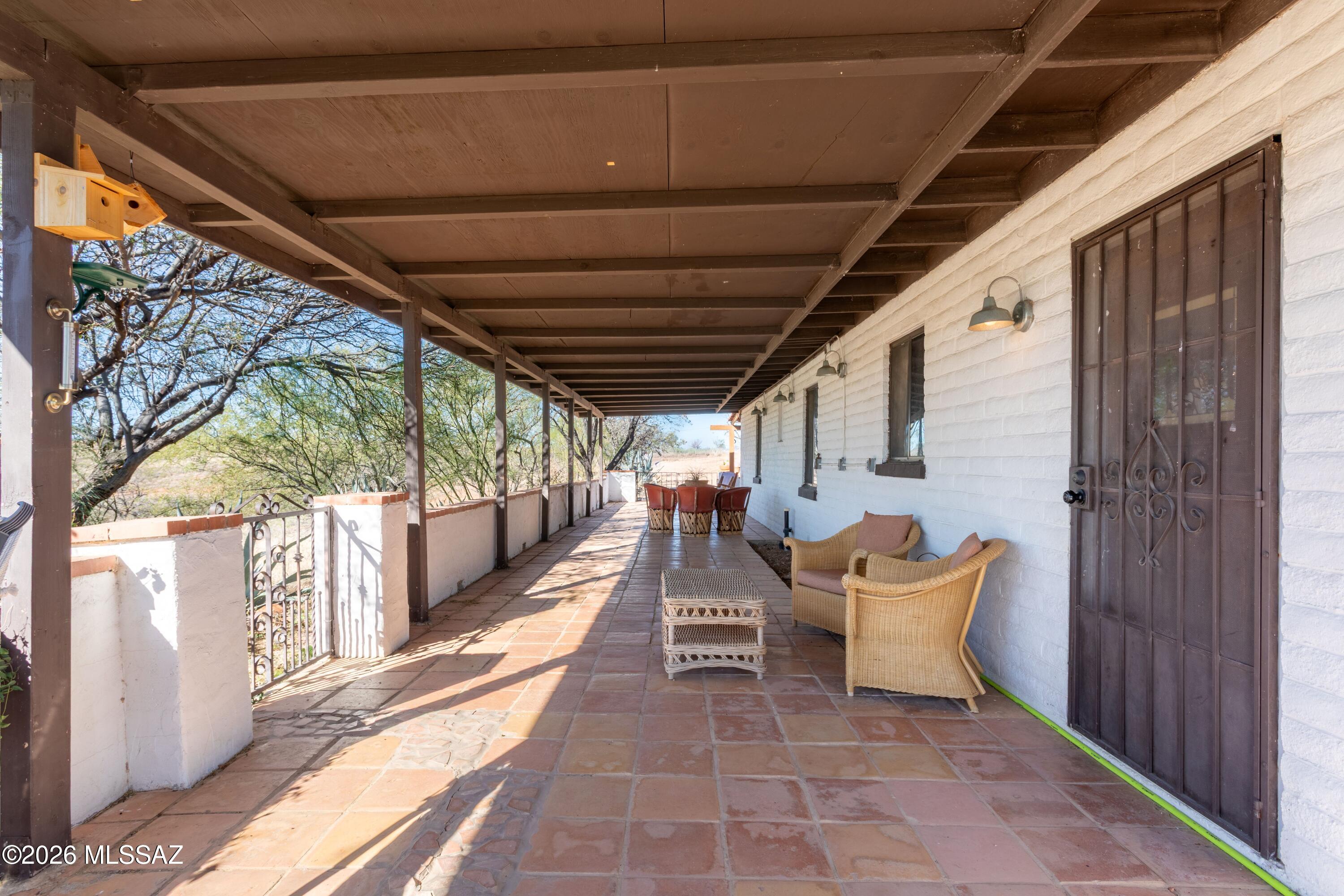 Arivaca - Residential
