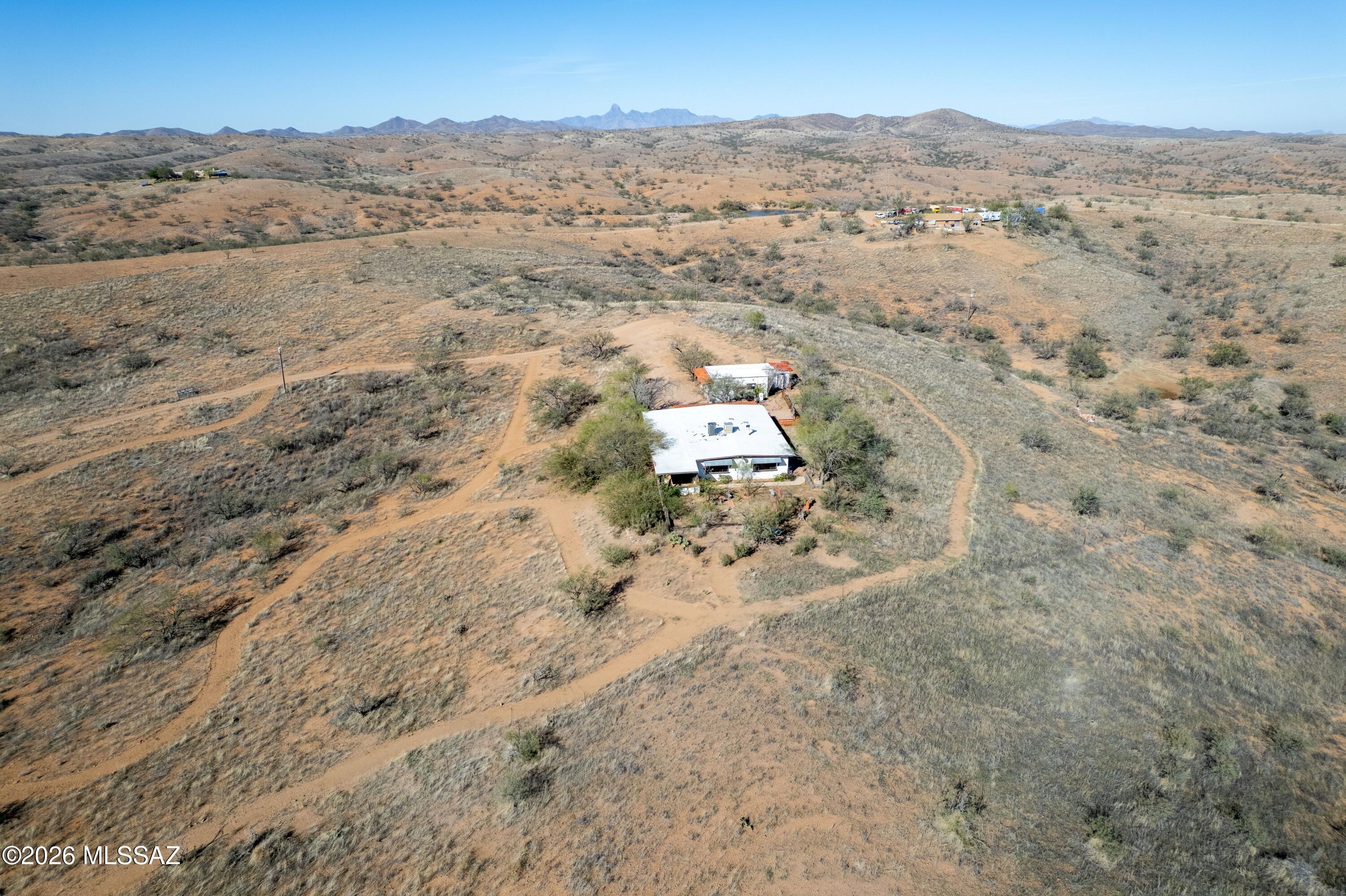Arivaca - Residential