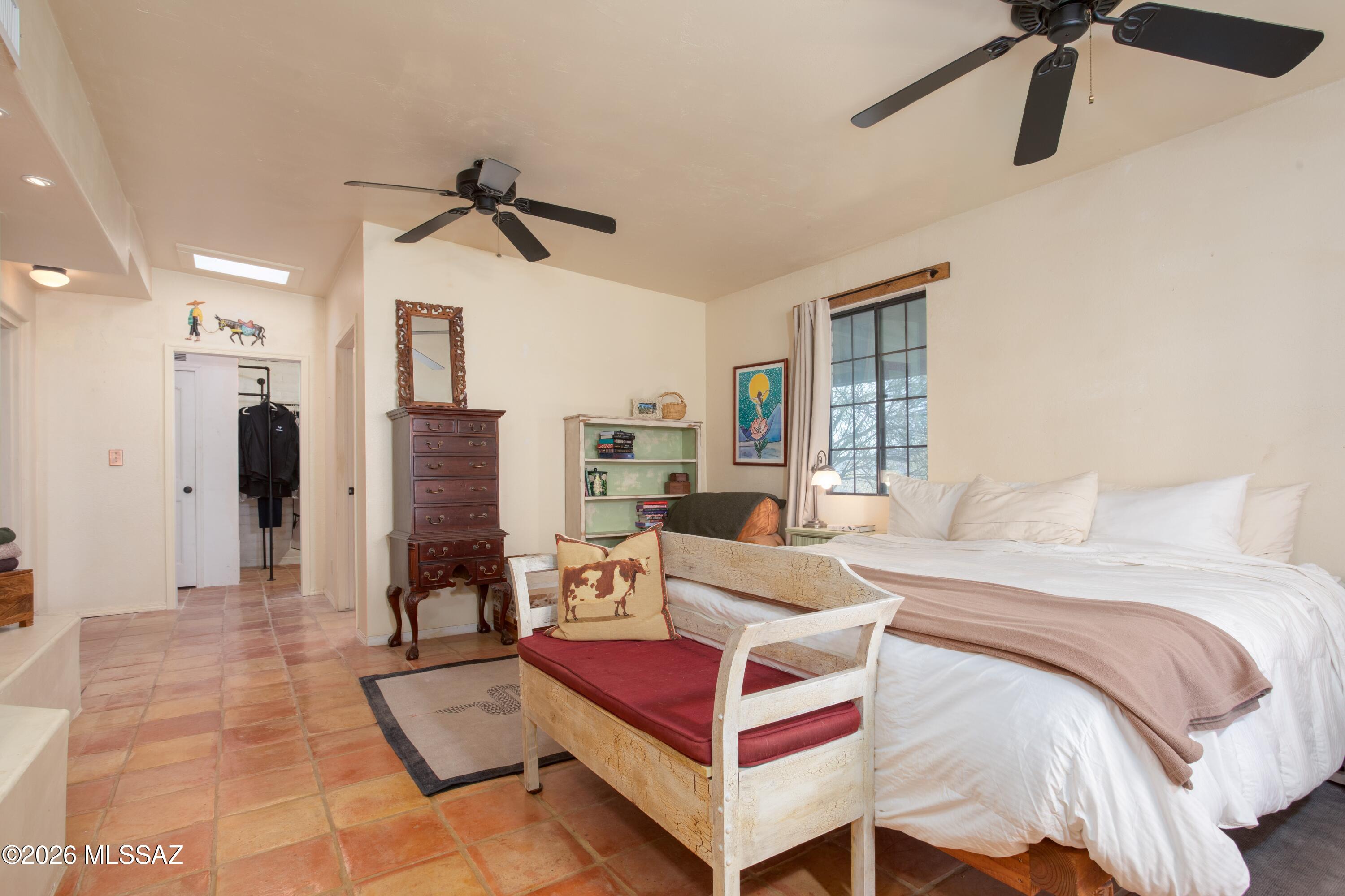 Arivaca - Residential