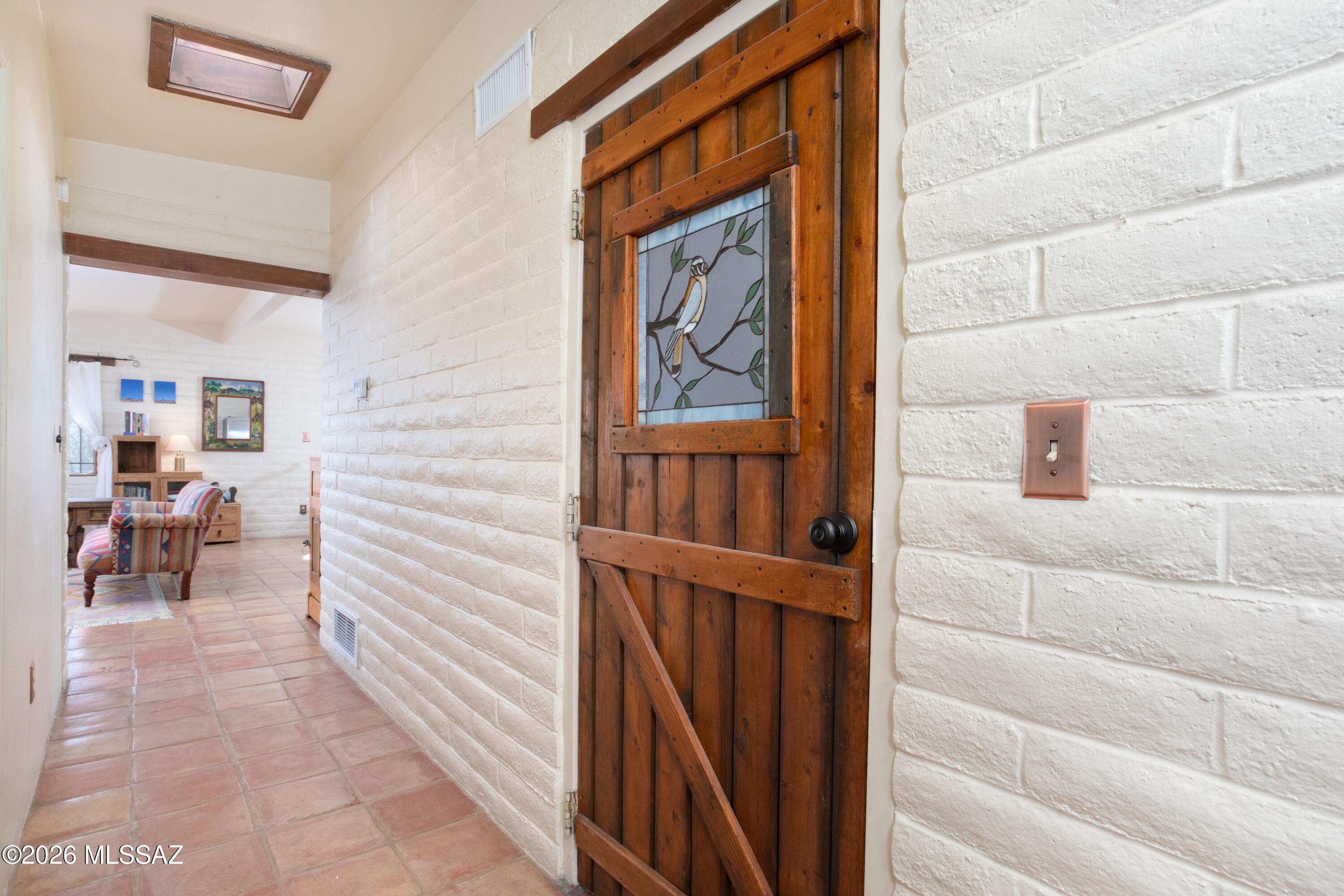 Arivaca - Residential
