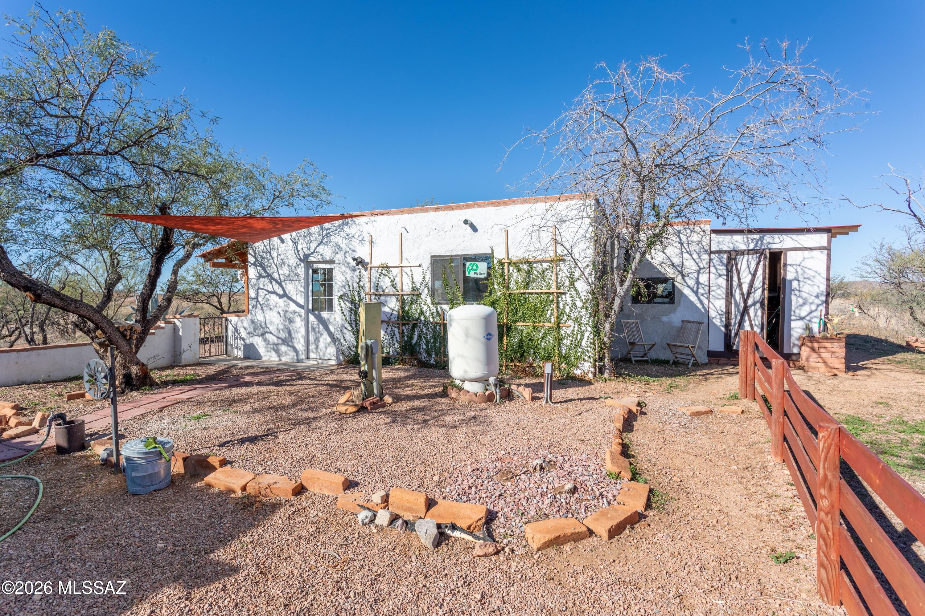 Arivaca - Residential