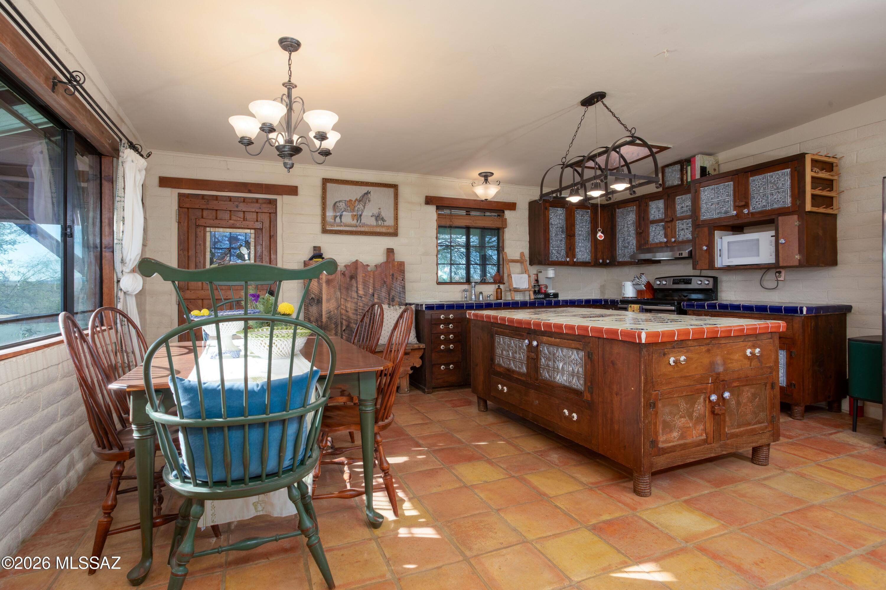 Arivaca - Residential