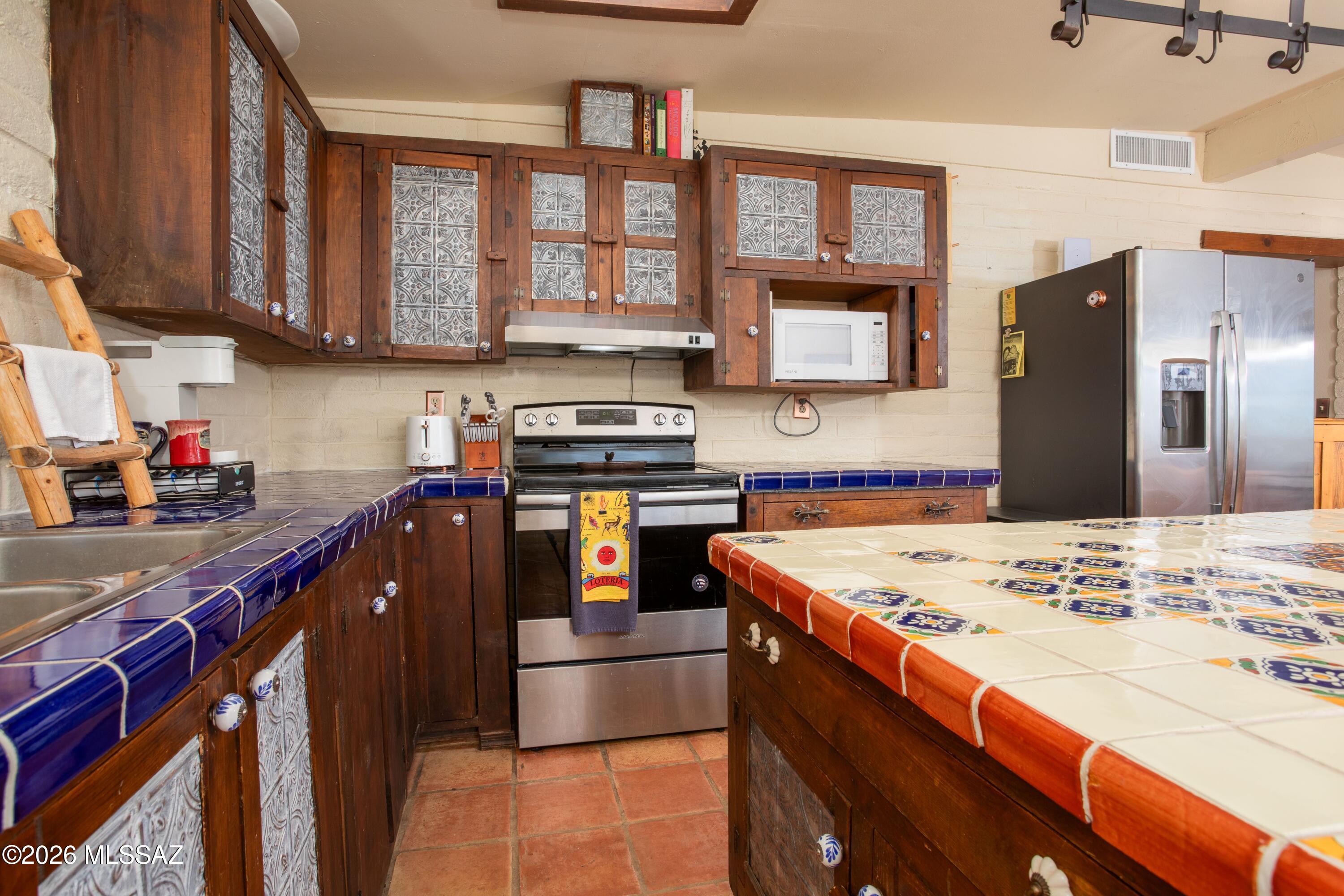 Arivaca - Residential