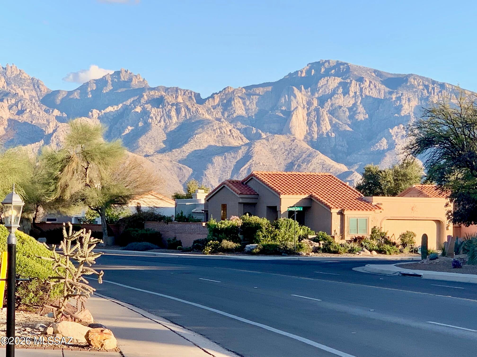Sun City Vistoso Unit 3(1-193) - Residential